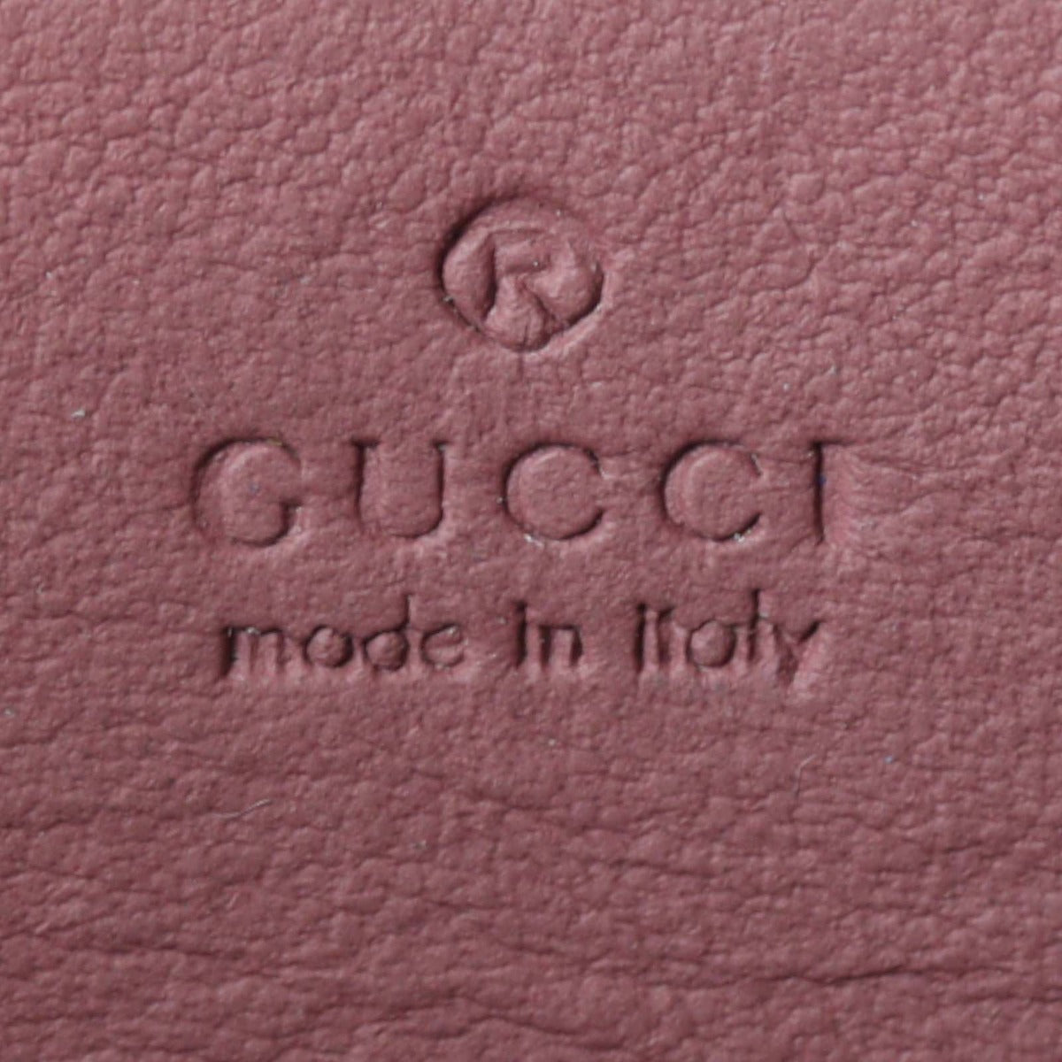 Gucci Dionysus GG Blooms Chain Wallet