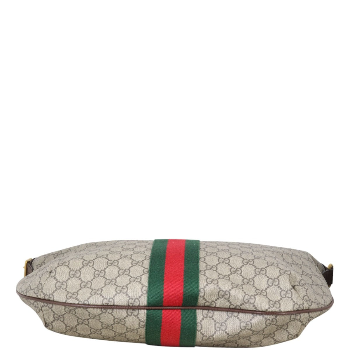 Gucci Ophidia Half Moon Large Hobo