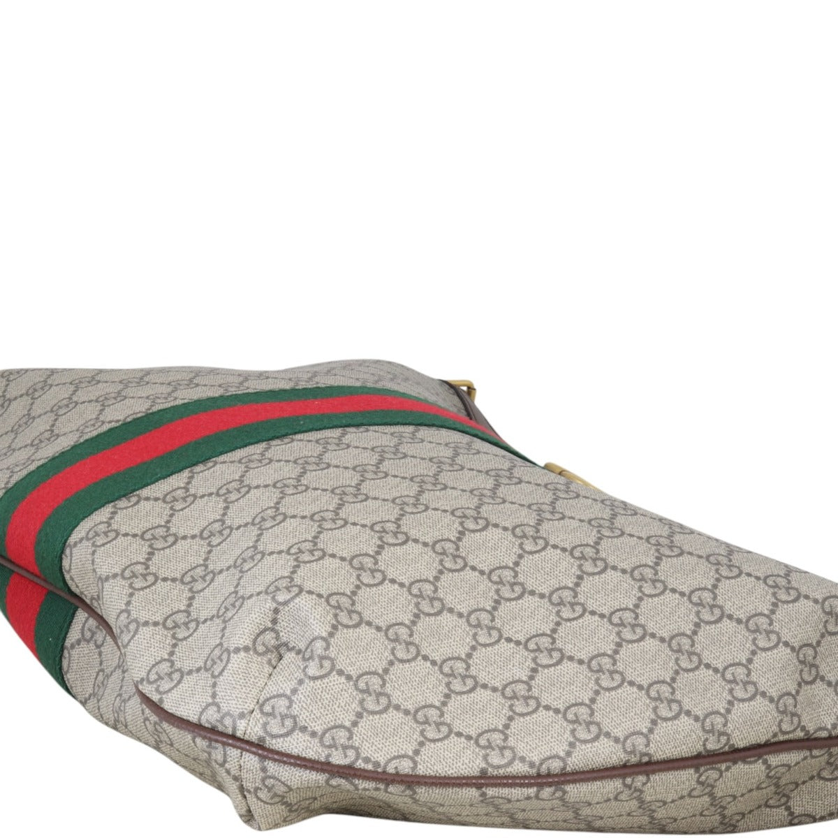Gucci Ophidia Half Moon Large Hobo