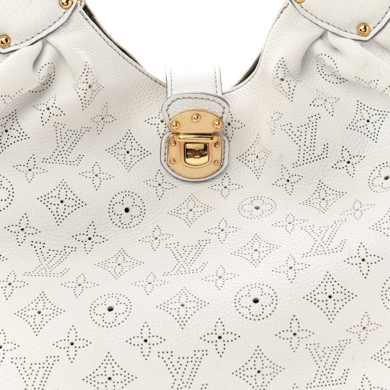 Mahina XL White