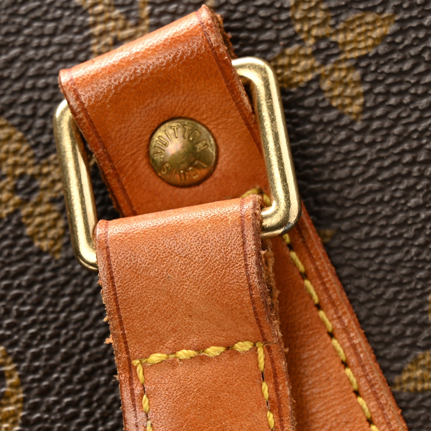 Monogram Babylone