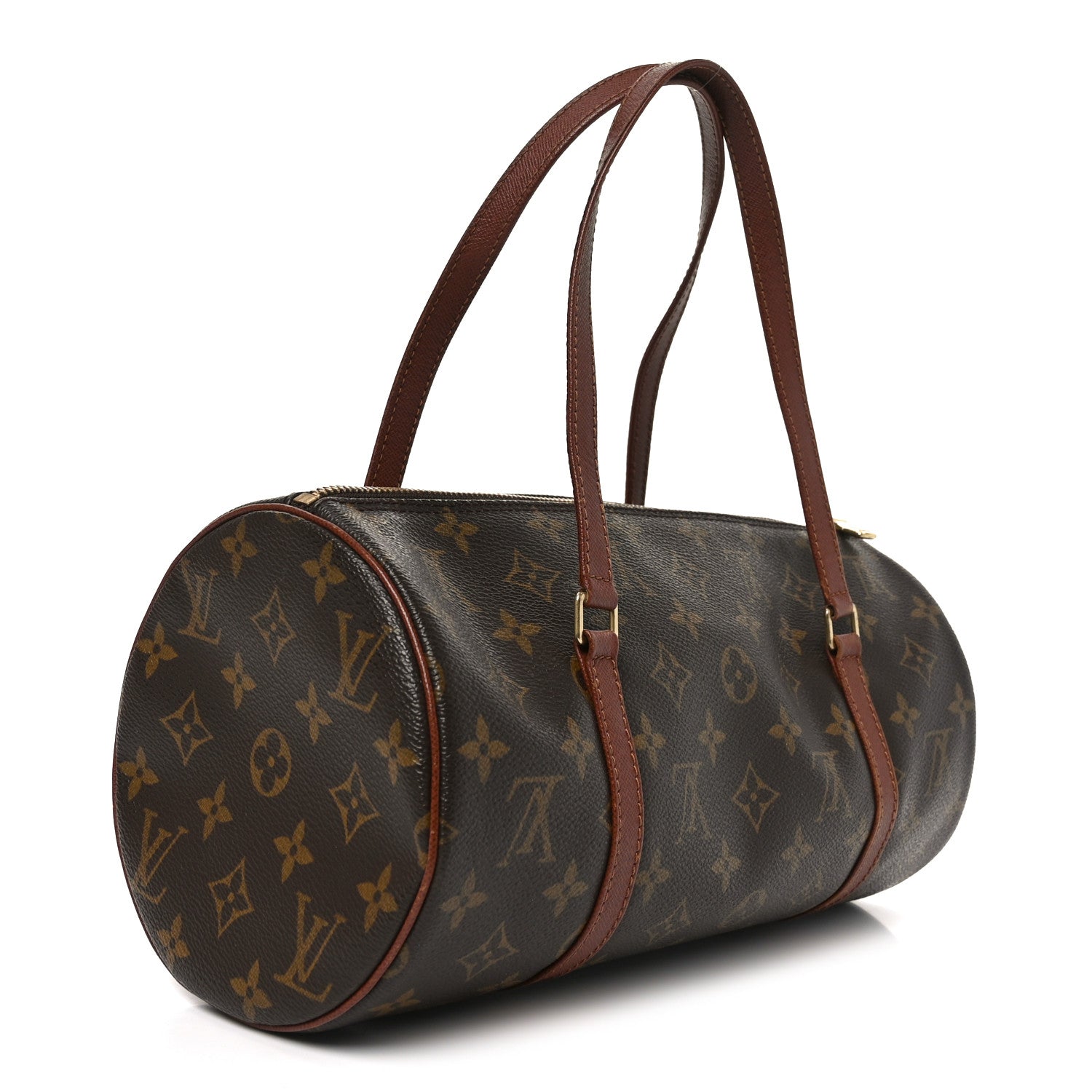Monogram Papillon 30