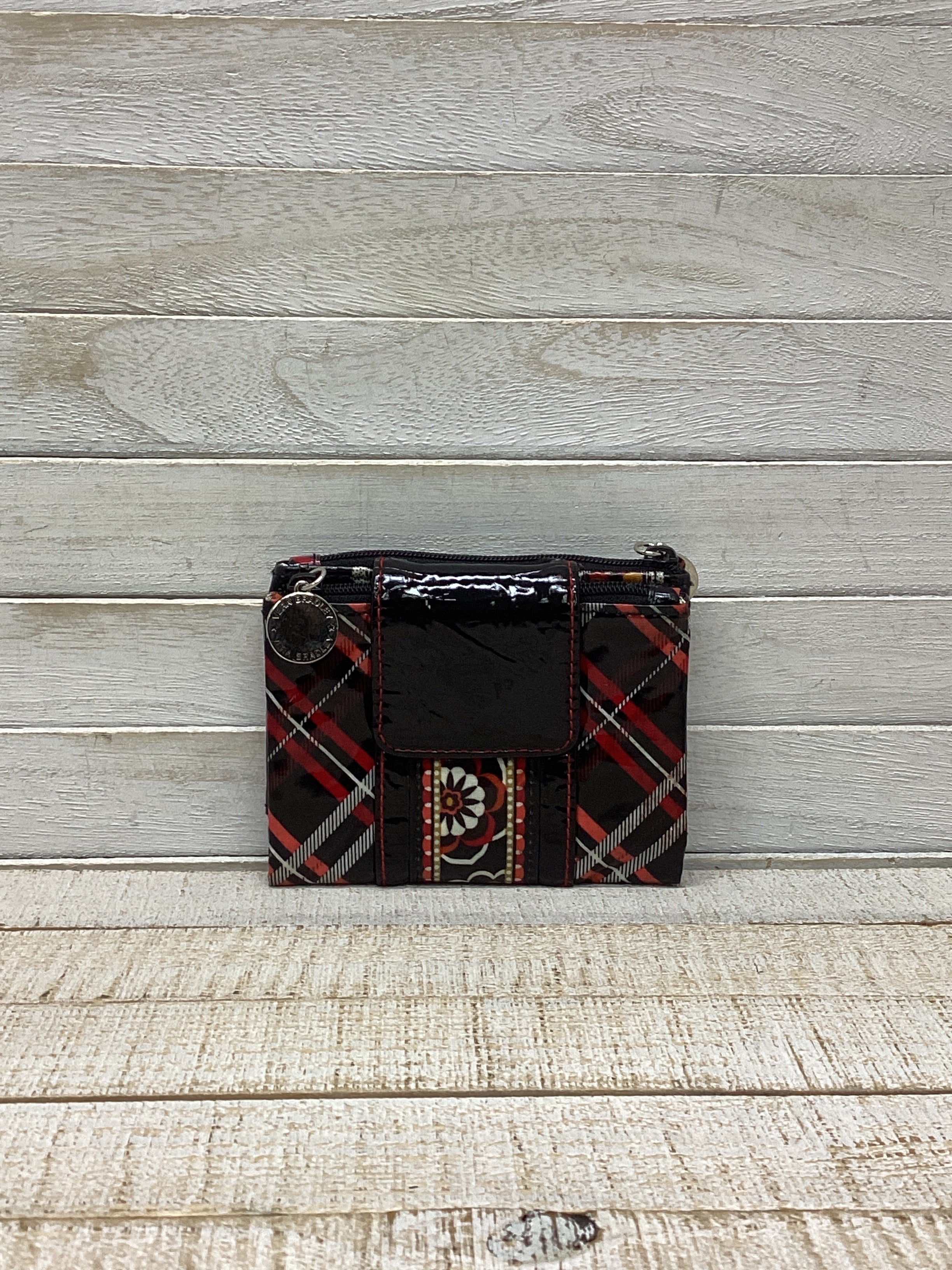 Wallet By Vera Bradley, Size: Small