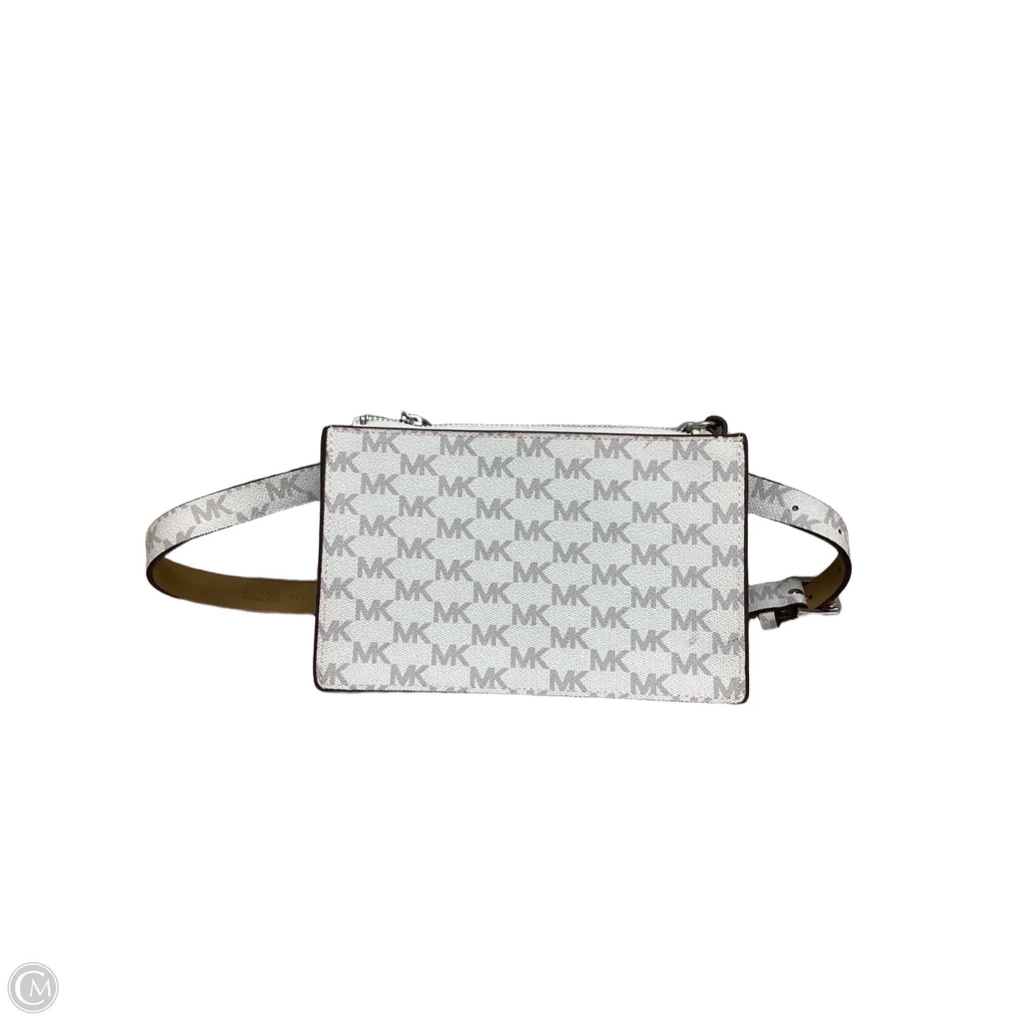 Belt Bag Designer By Michael Kors, Size: Small