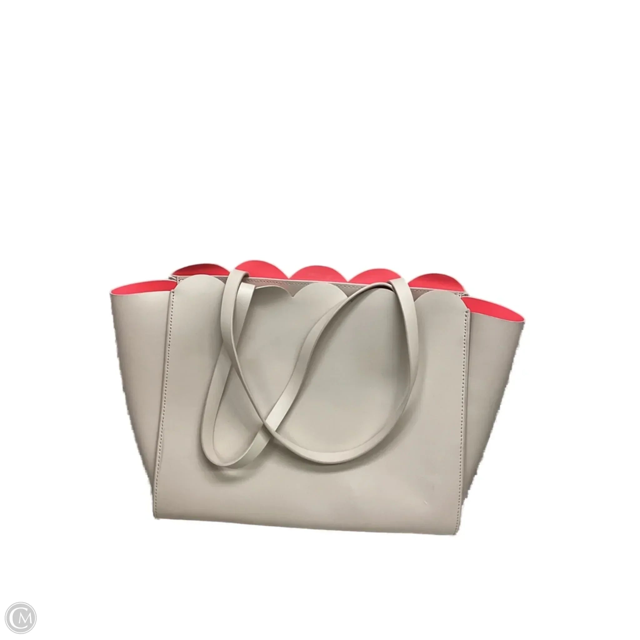 Tote Designer By Kate Spade, Size: Large