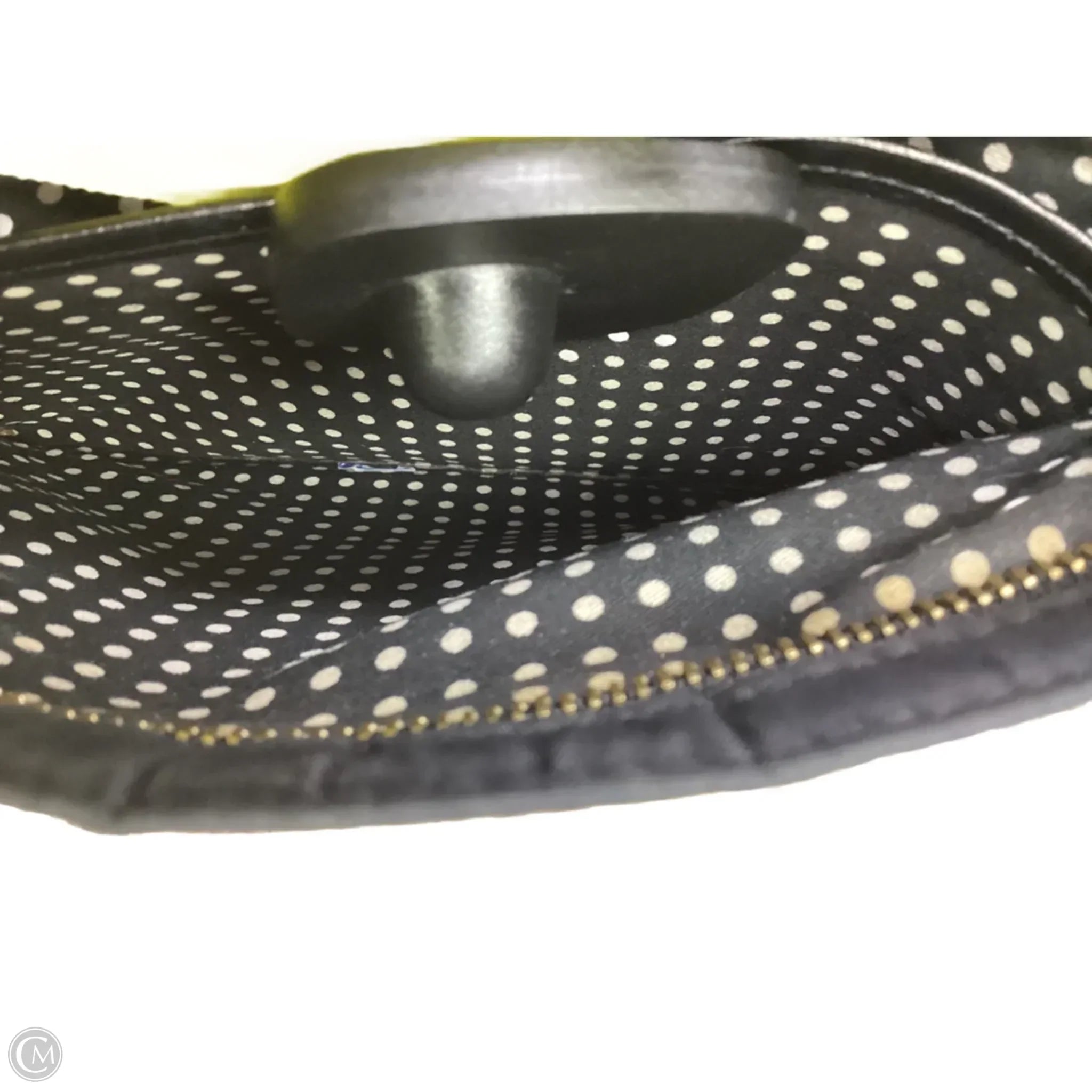 Makeup Bag Designer By Kate Spade, Size: Medium