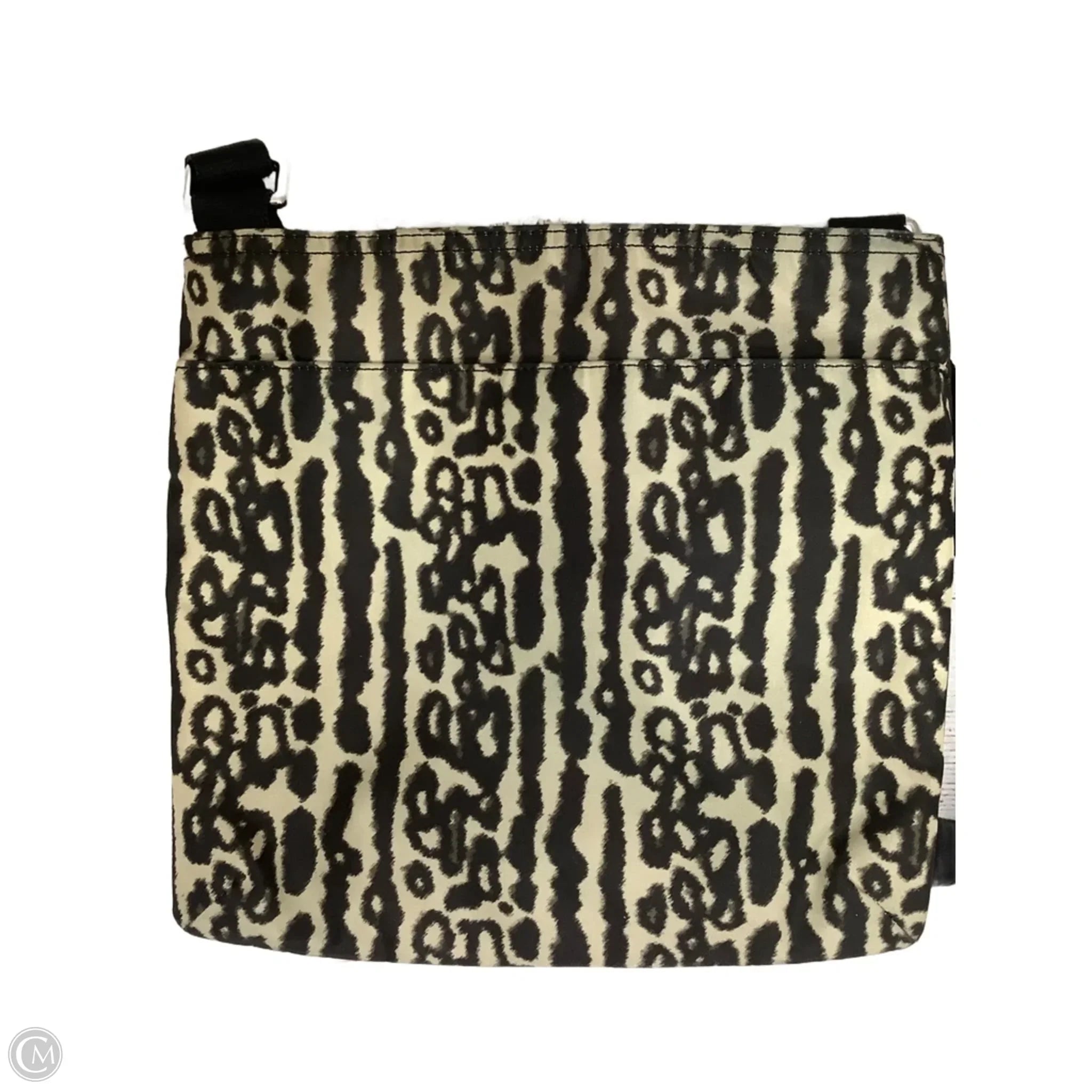 Crossbody Designer By Coach, Size: Medium