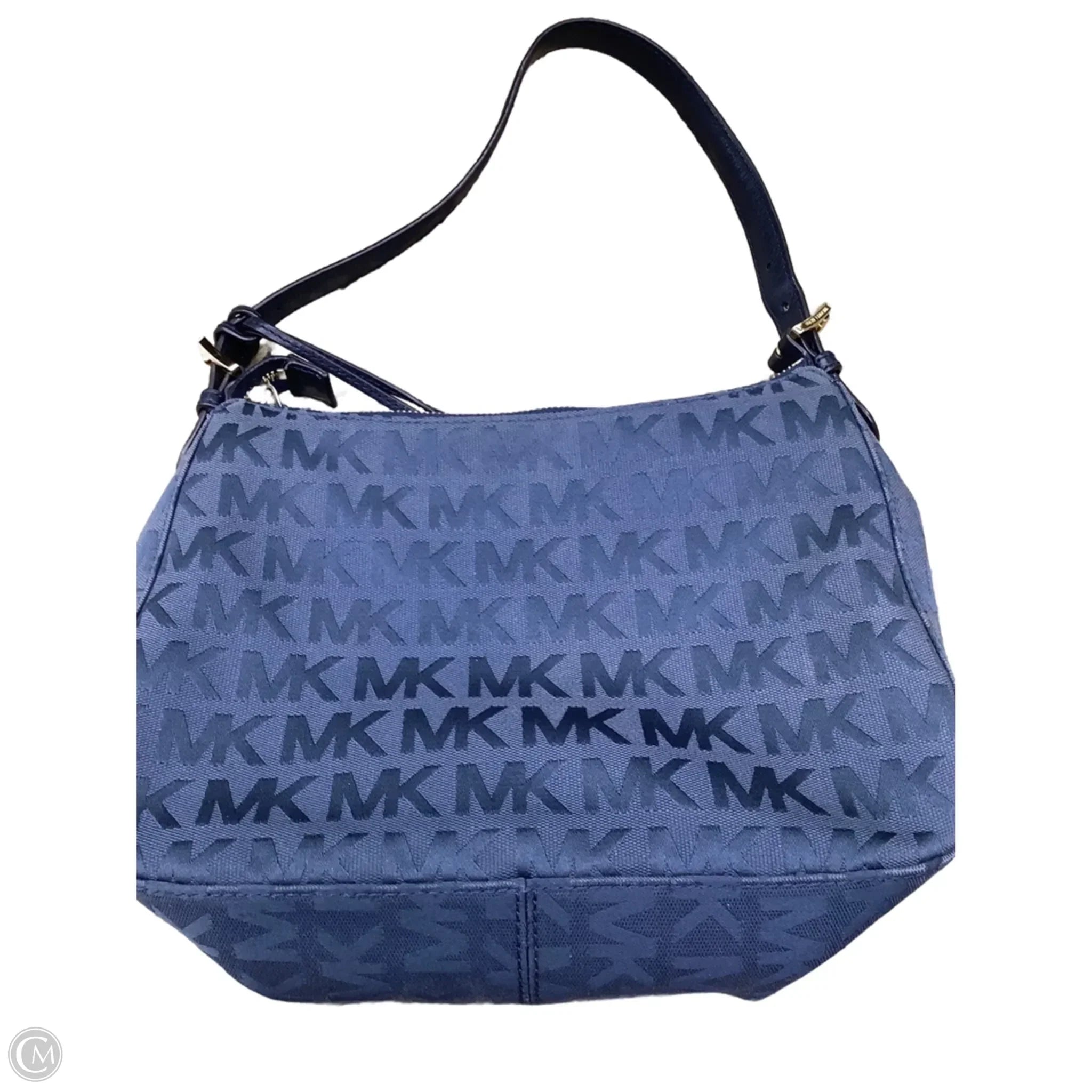 Handbag Designer By Michael Kors, Size: Small