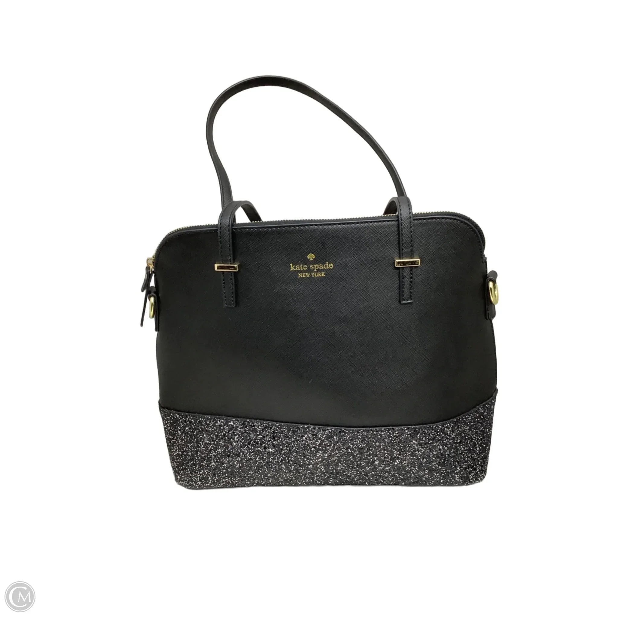 Tote Designer By Kate Spade, Size: Large