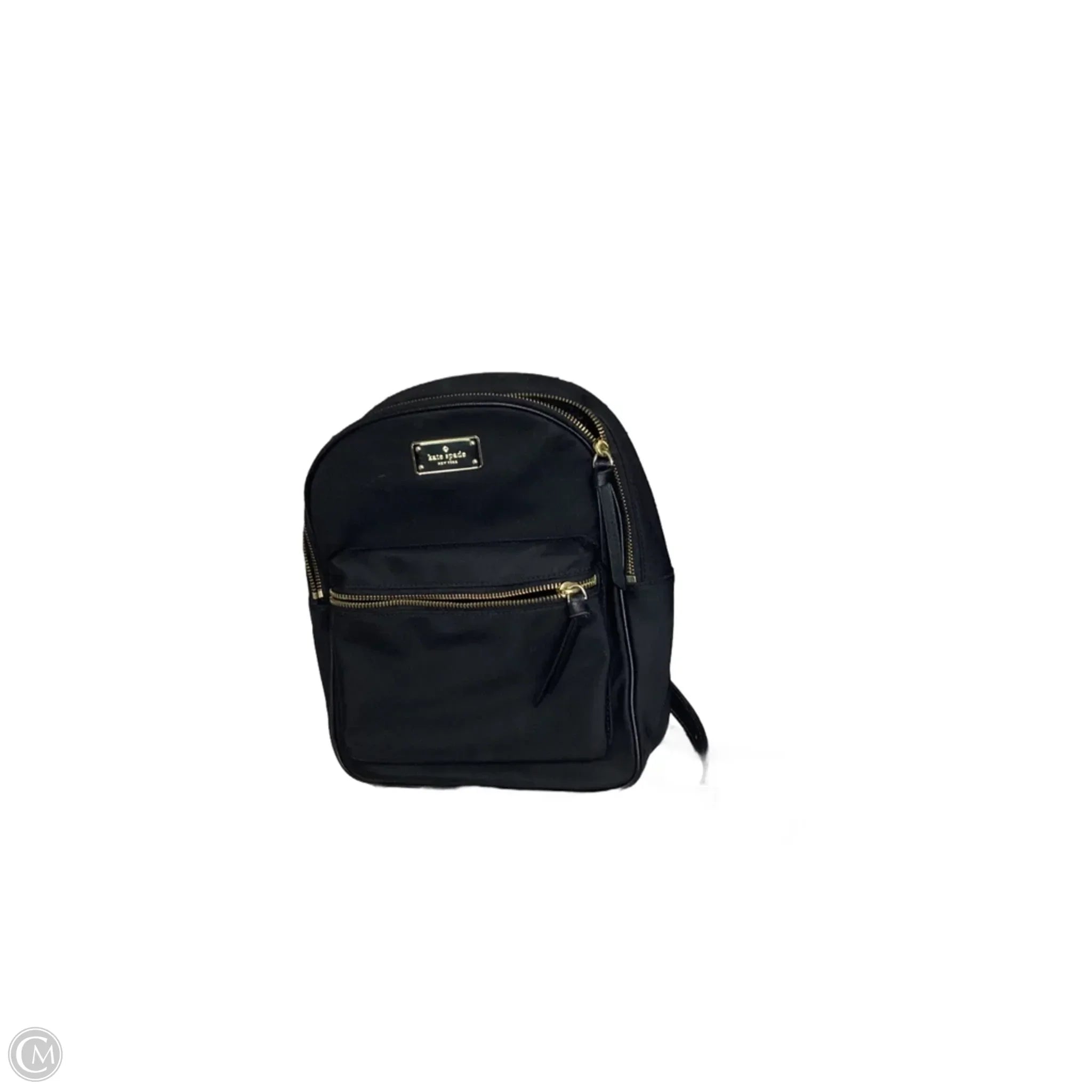 Backpack Designer By Kate Spade, Size: Medium