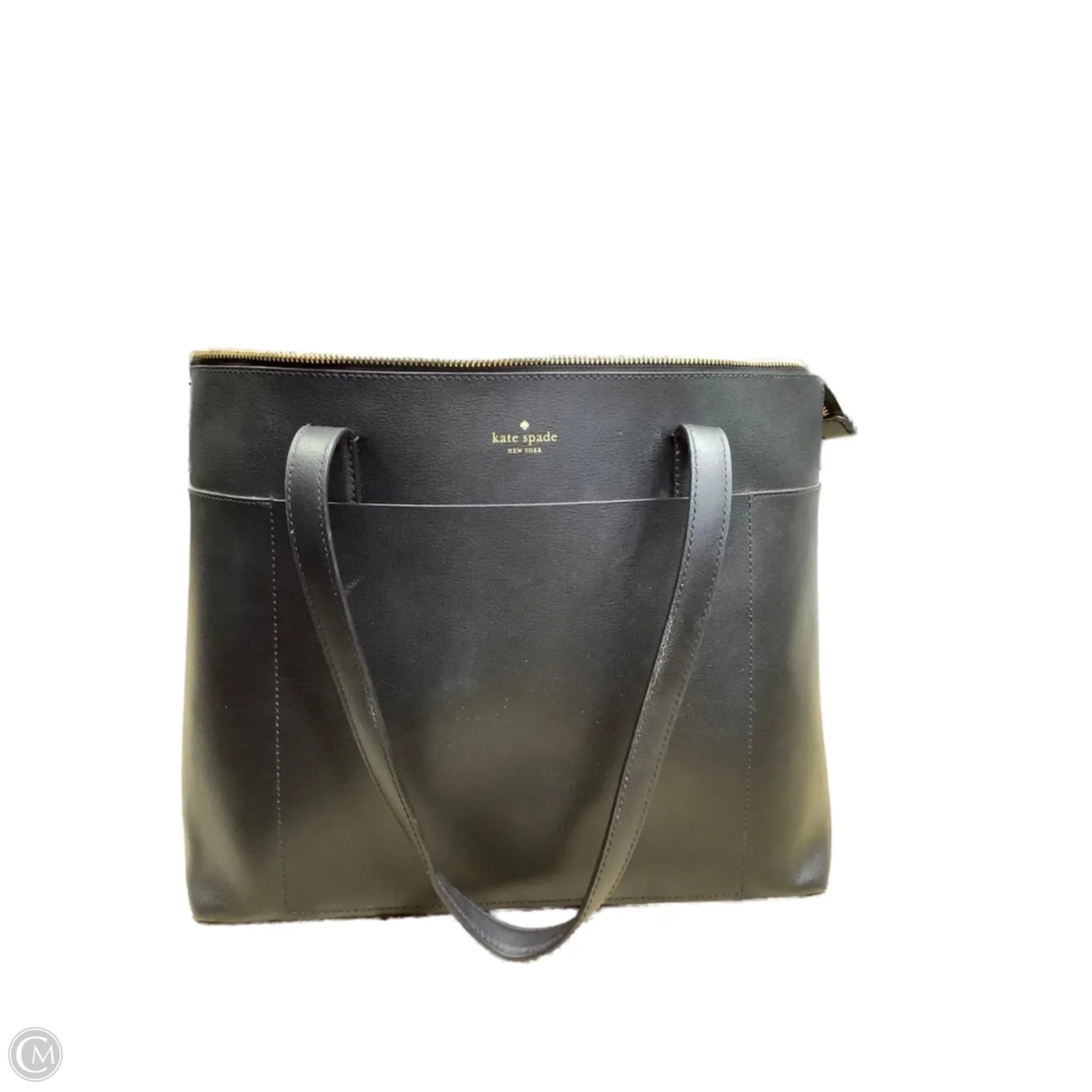 Tote Designer By Kate Spade, Size: Large
