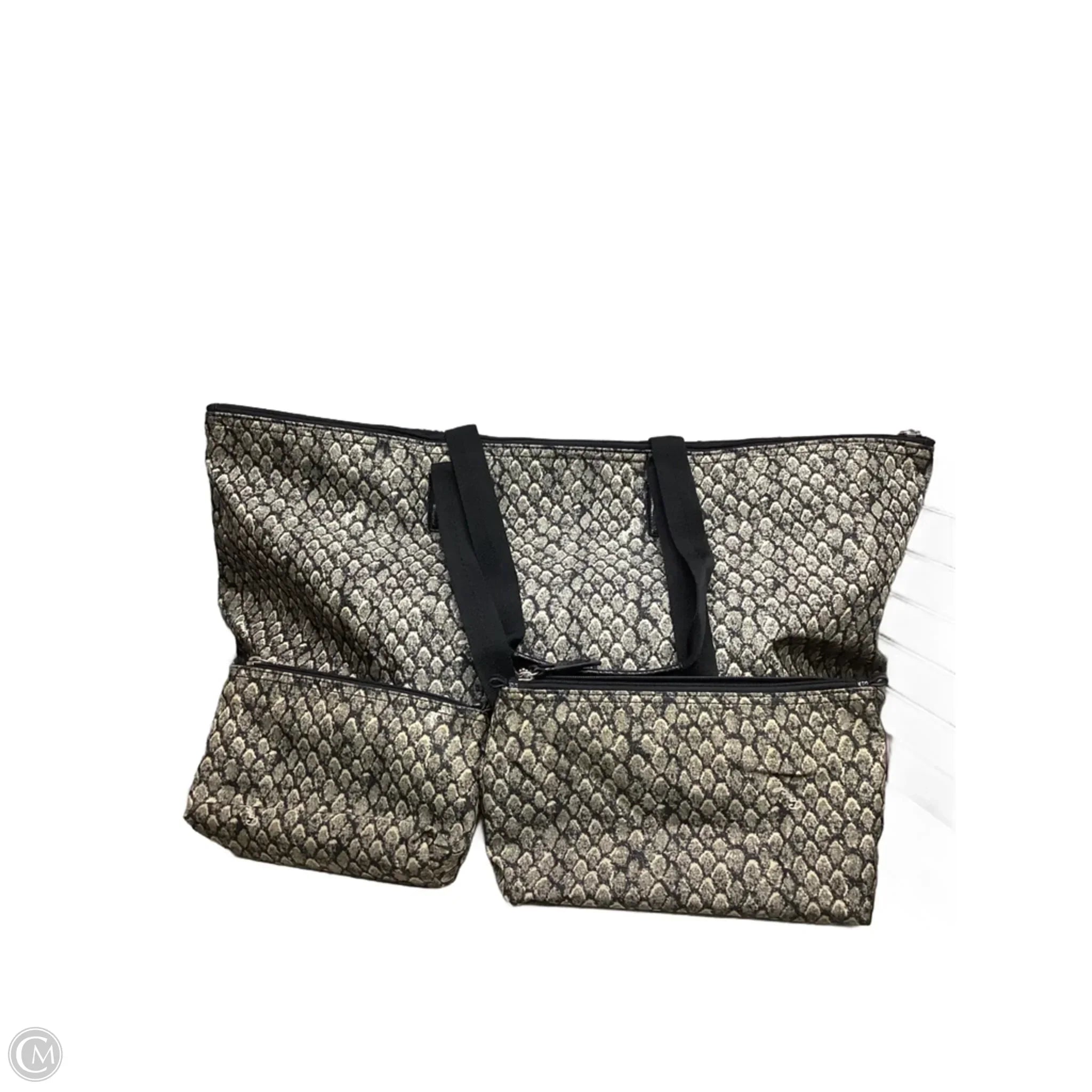 Duffle And Weekender Designer By Coach, Size: Large