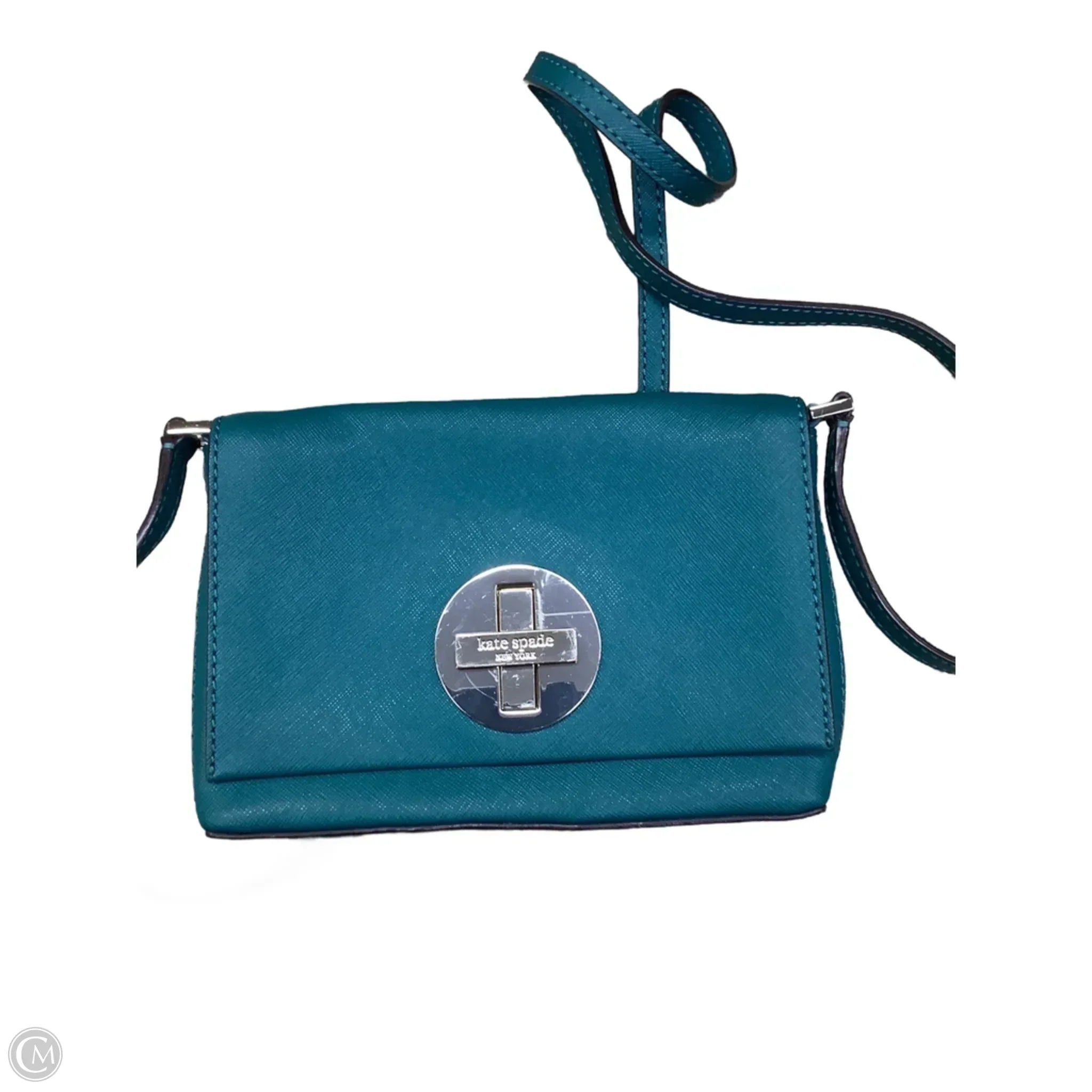 Crossbody Designer By Kate Spade, Size: Small