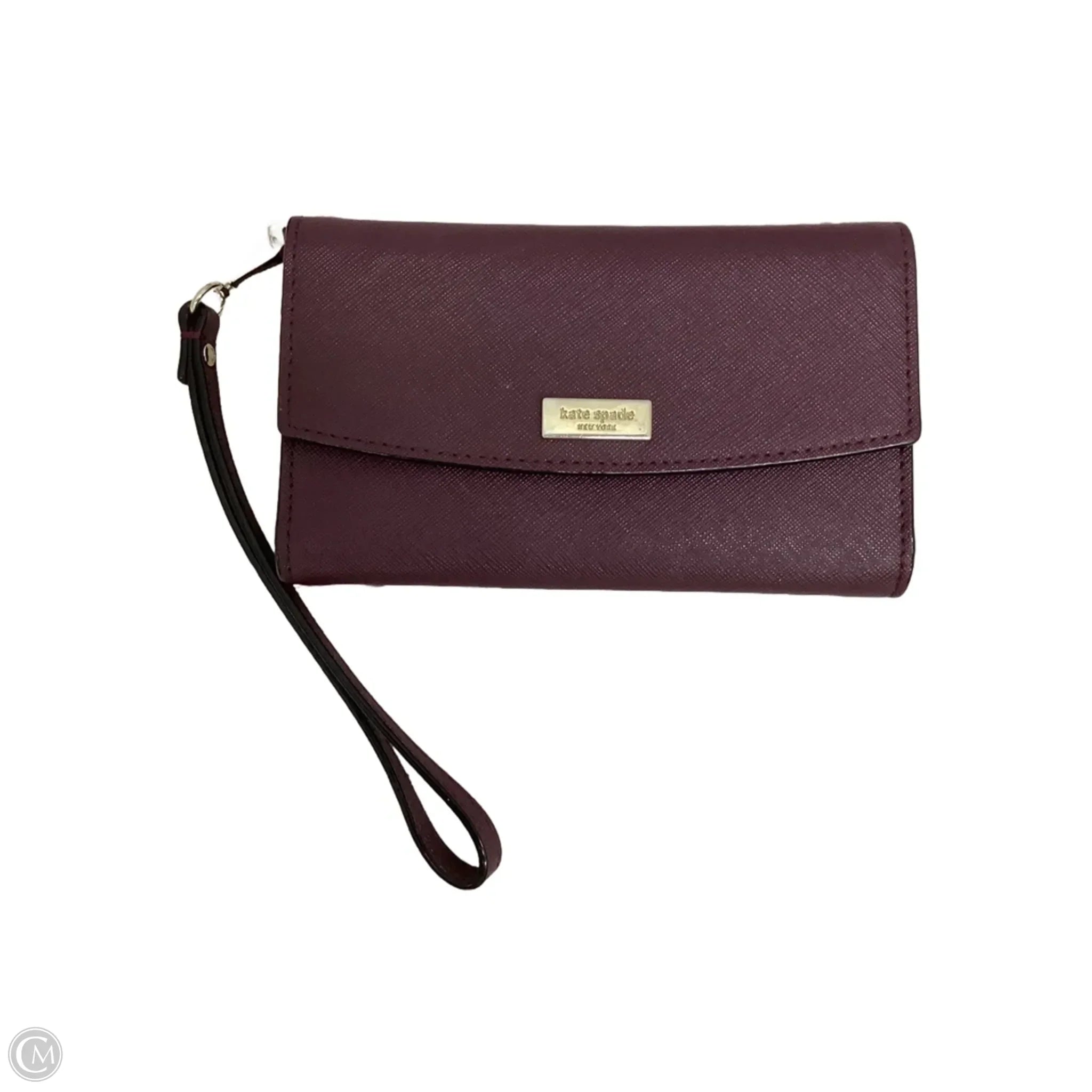 Wristlet Designer By Kate Spade, Size: Small