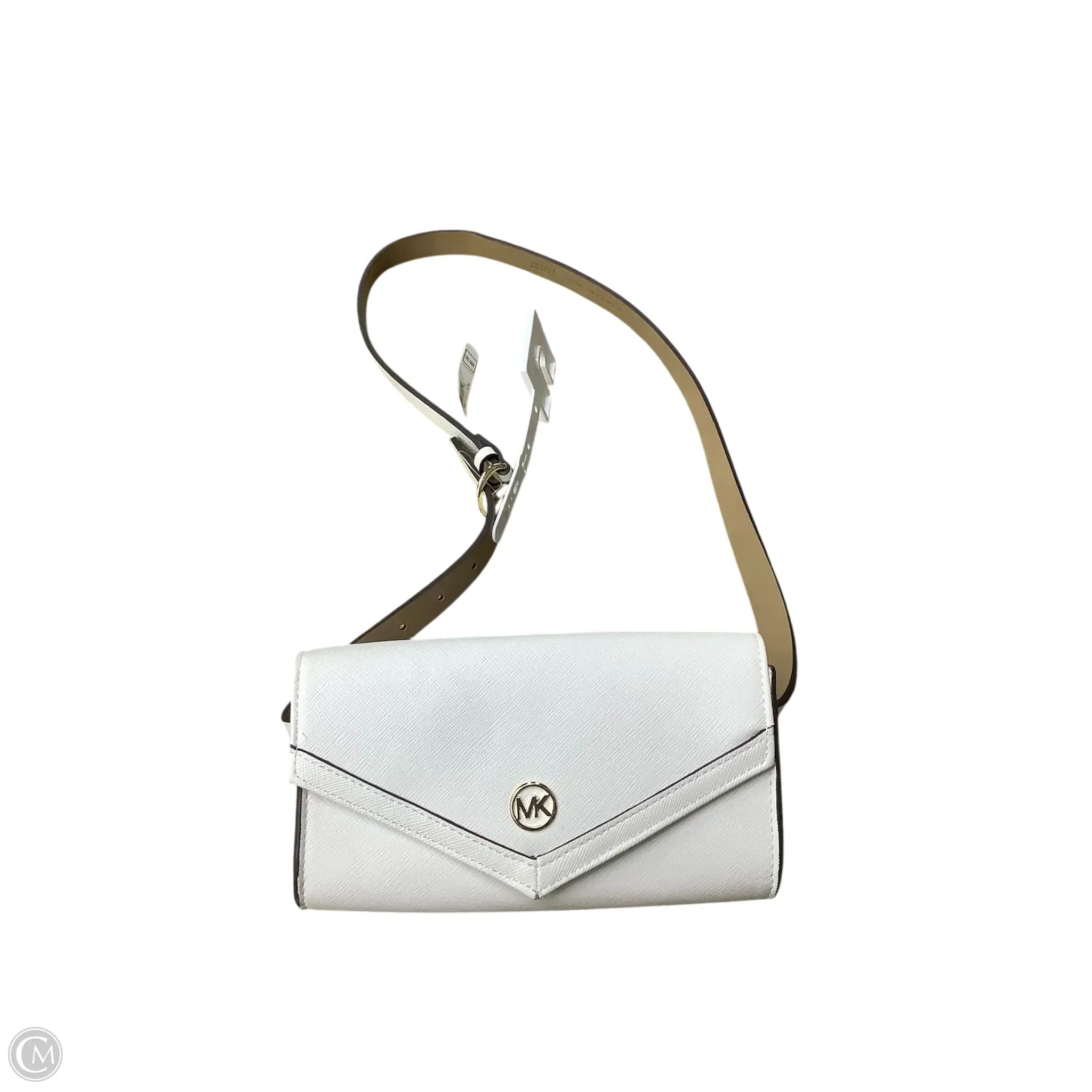 Belt Bag Designer By Michael Kors, Size: Medium