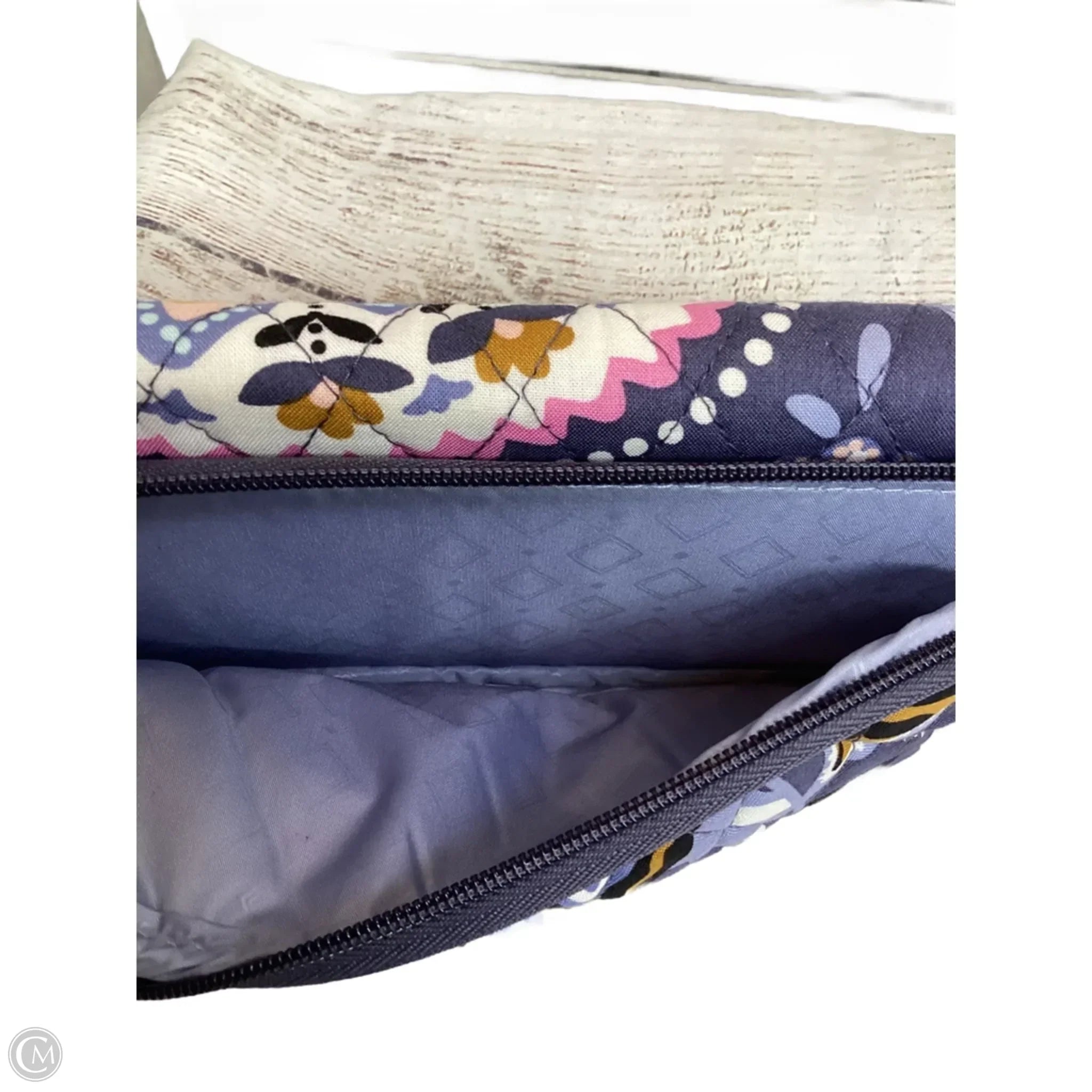 Wallet By Vera Bradley, Size: Large