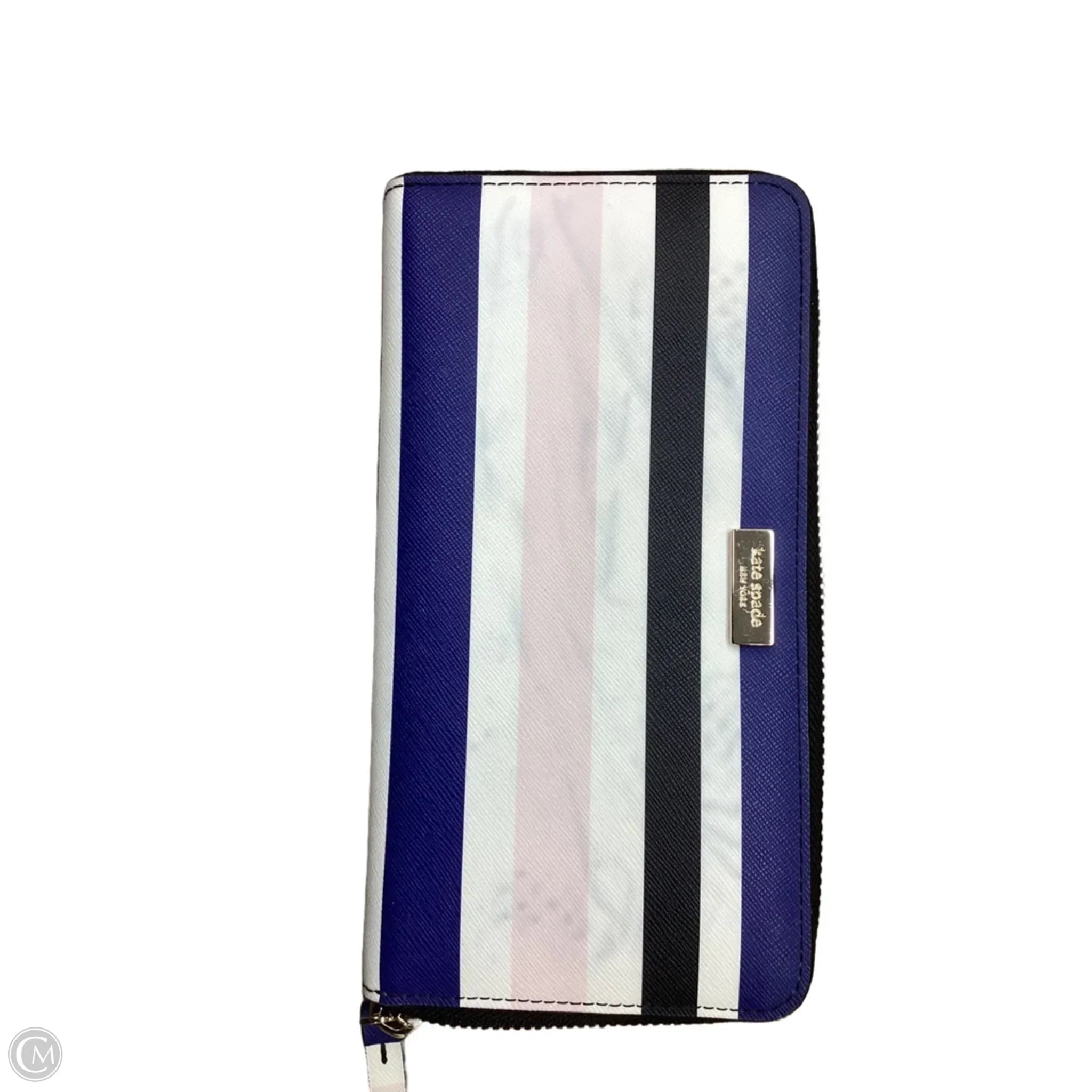 Wallet Designer By Kate Spade, Size: Medium