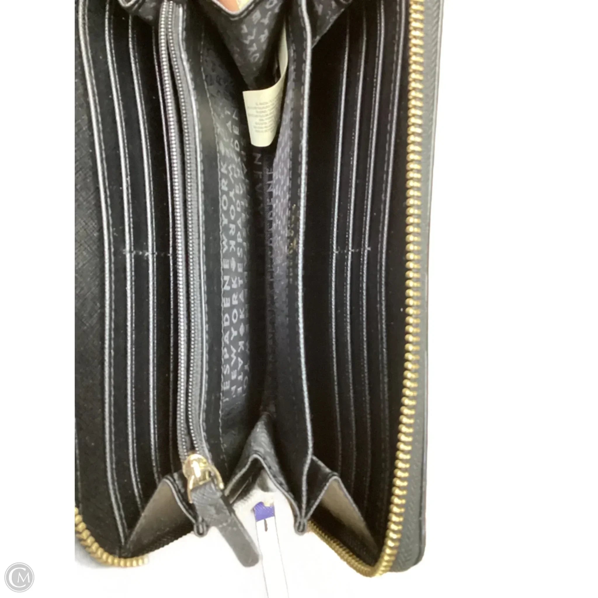 Wallet Designer By Kate Spade, Size: Medium