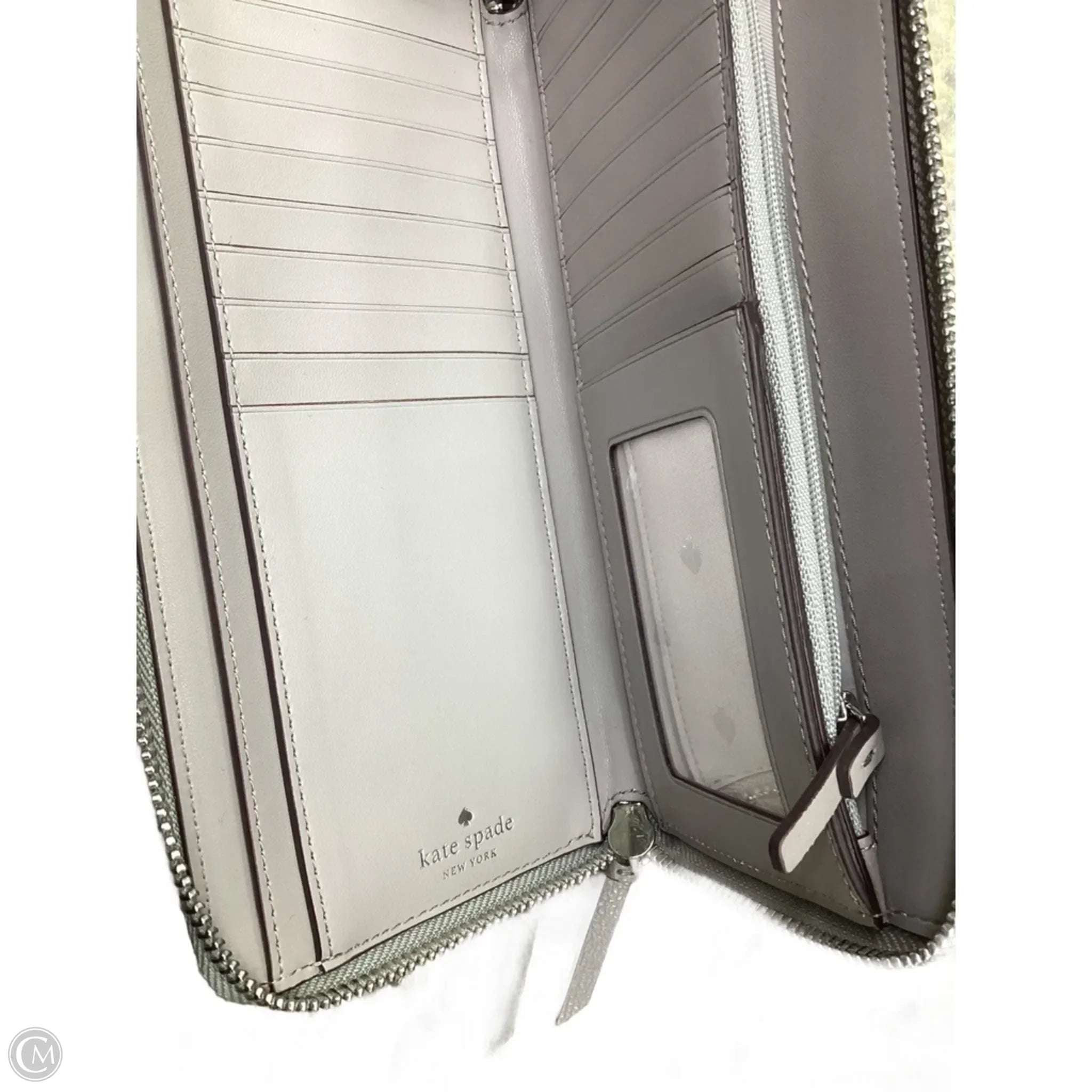 Wallet Designer By Kate Spade, Size: Medium