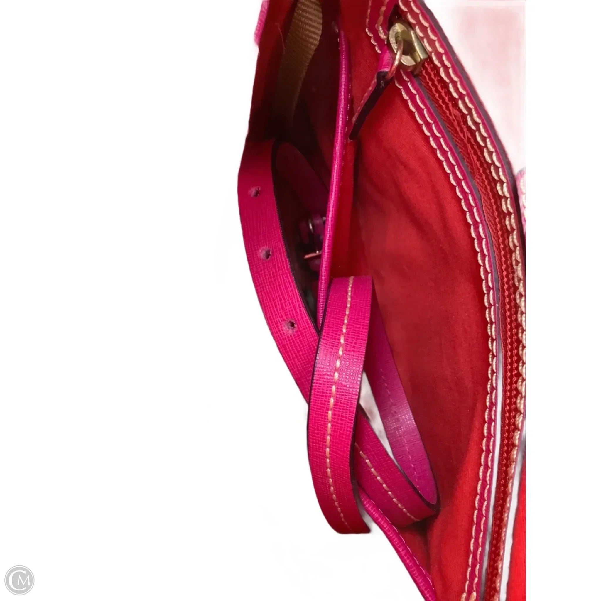 Handbag Designer By Dooney And Bourke, Size: Medium
