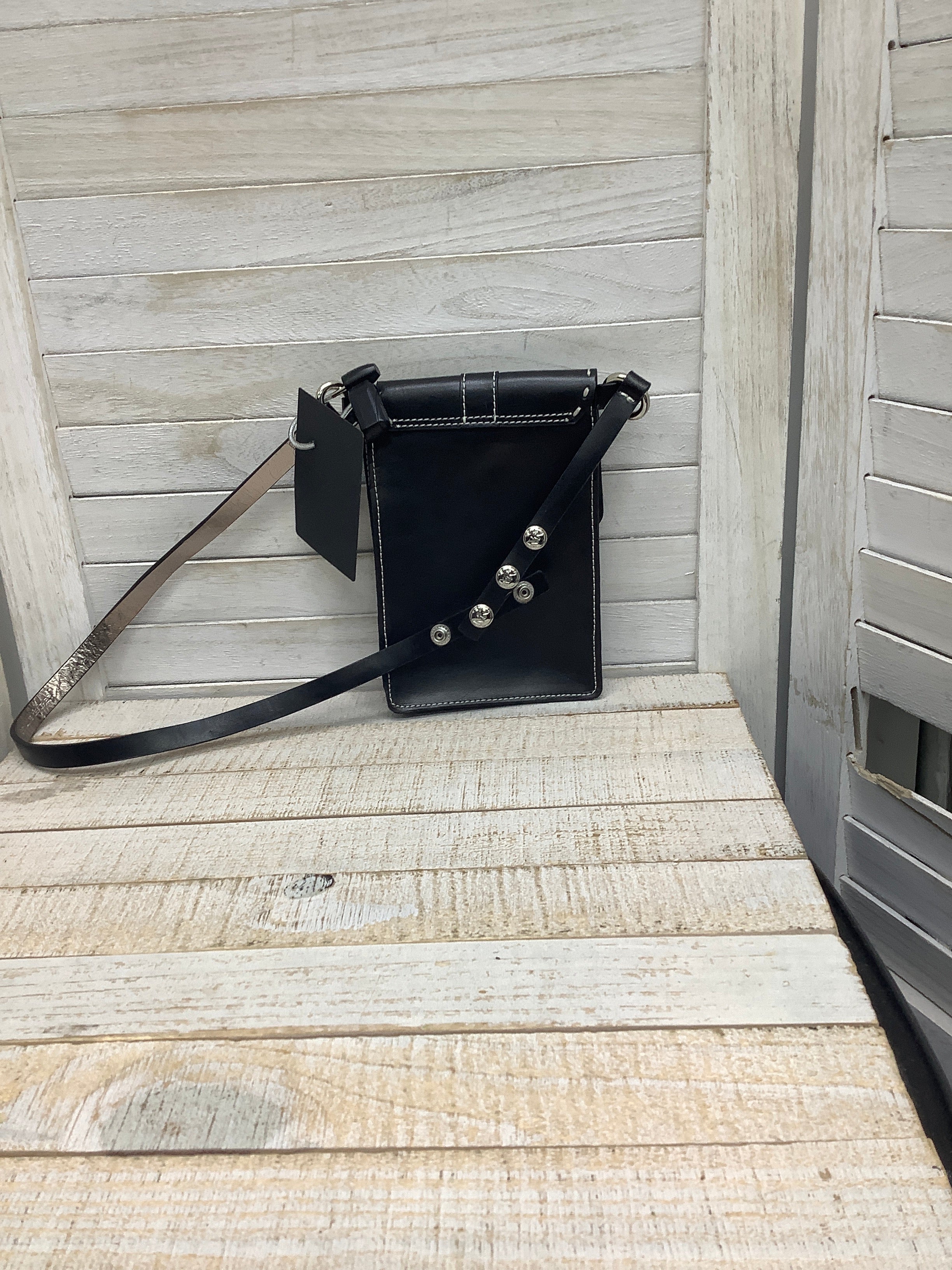 Crossbody Designer By Michael Kors  Size: Small