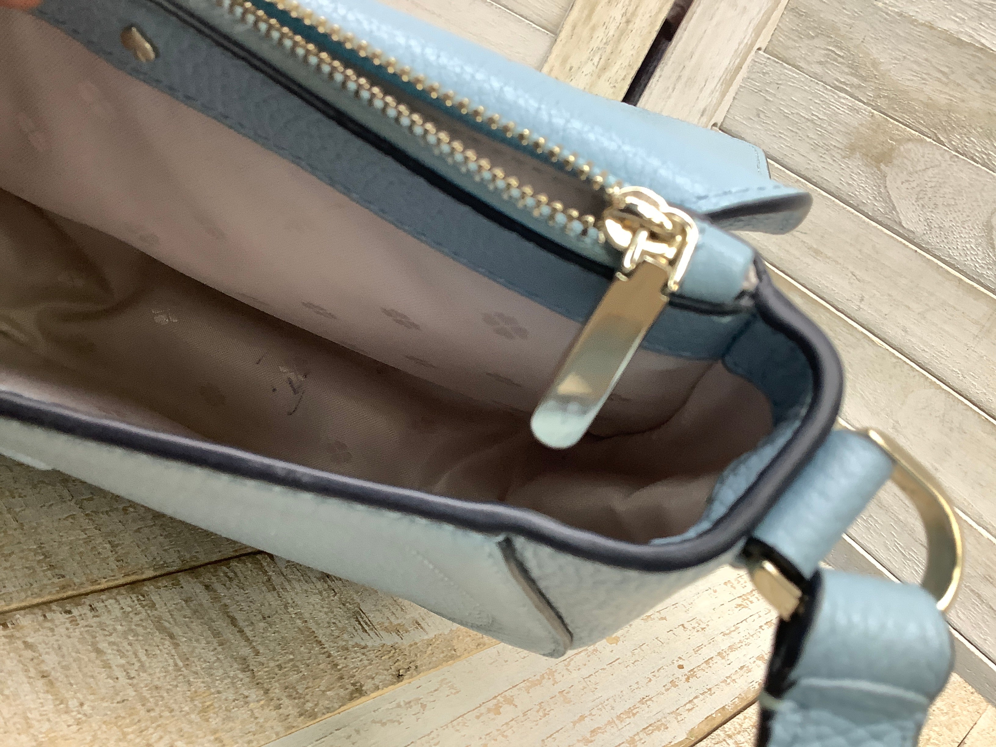 Crossbody Designer By Kate Spade  Size: Medium