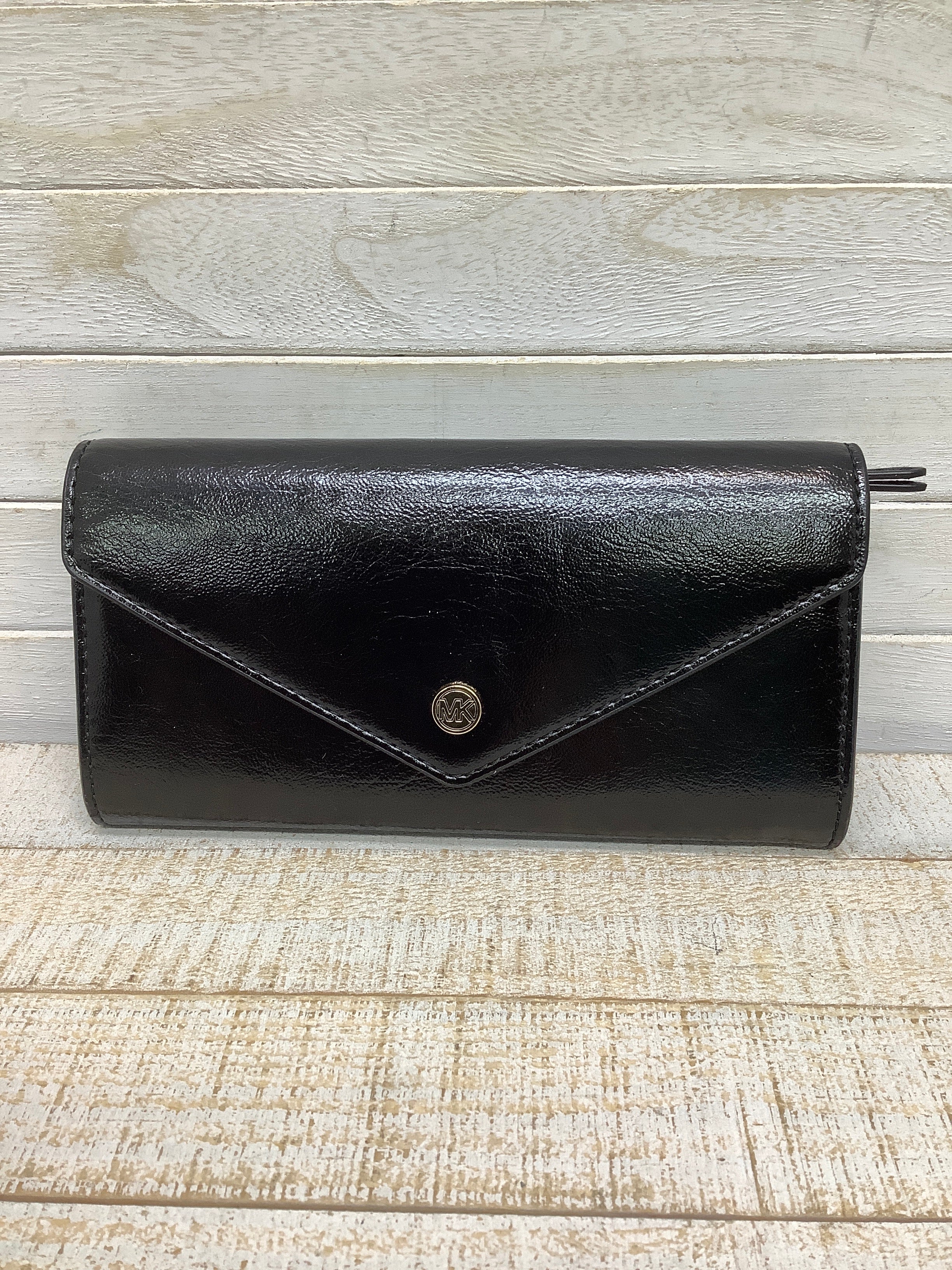 Wallet Designer by Michael Kors, Size Large