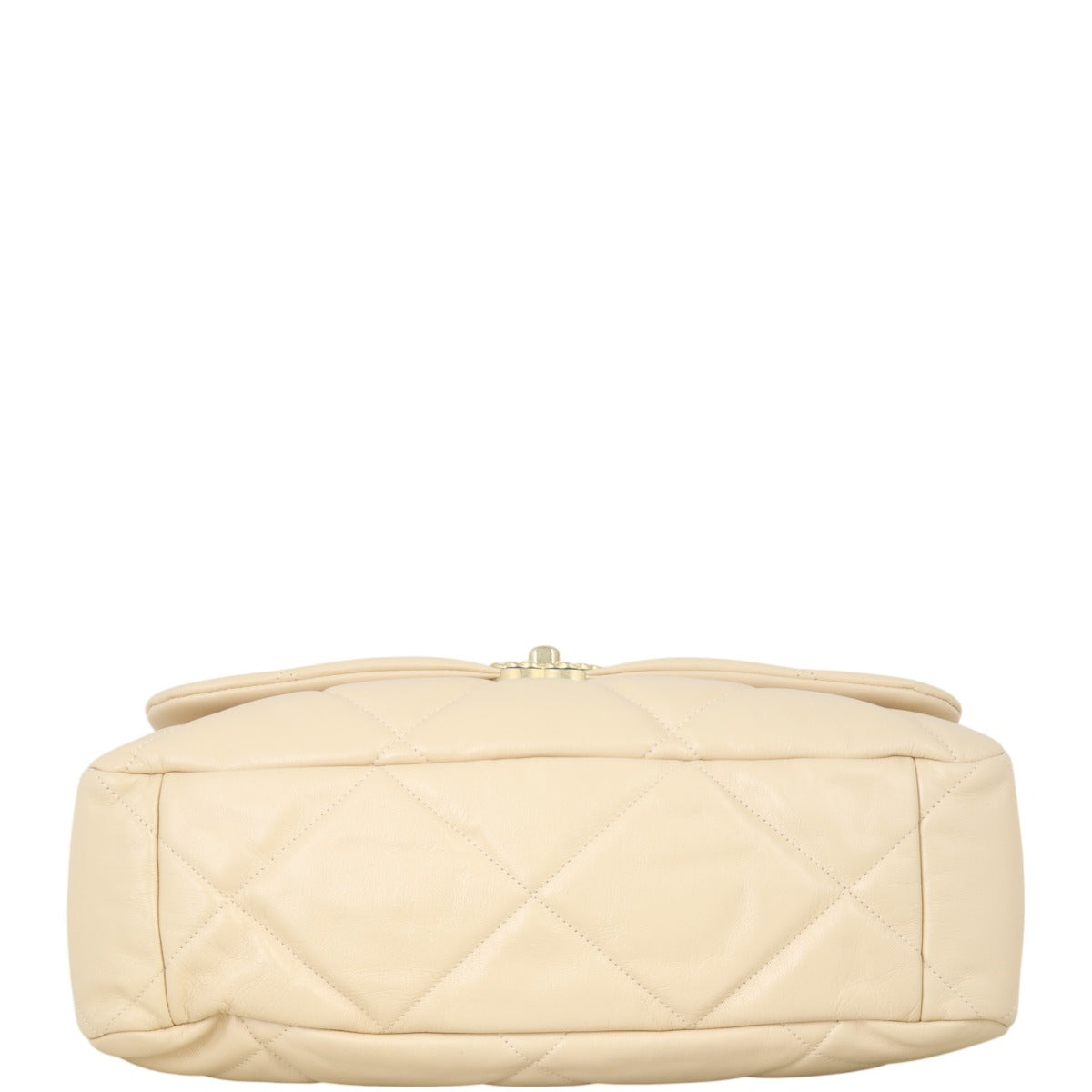 Chanel 19 Flap Bag Maxi