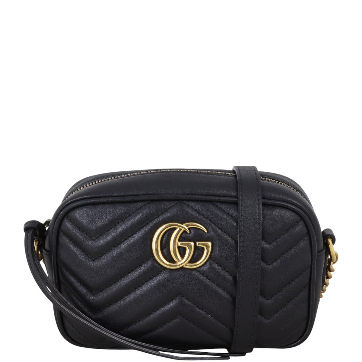 Gucci GG Marmont Mini Camera Bag