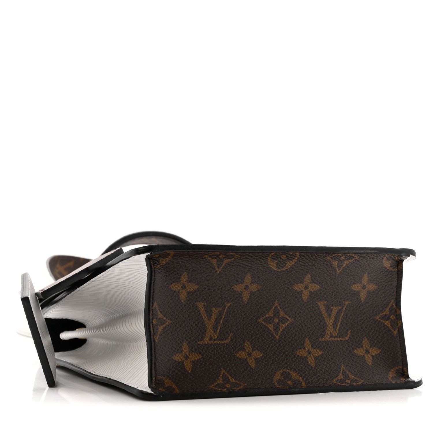 Vernis Epi Monogram Spring Street Black