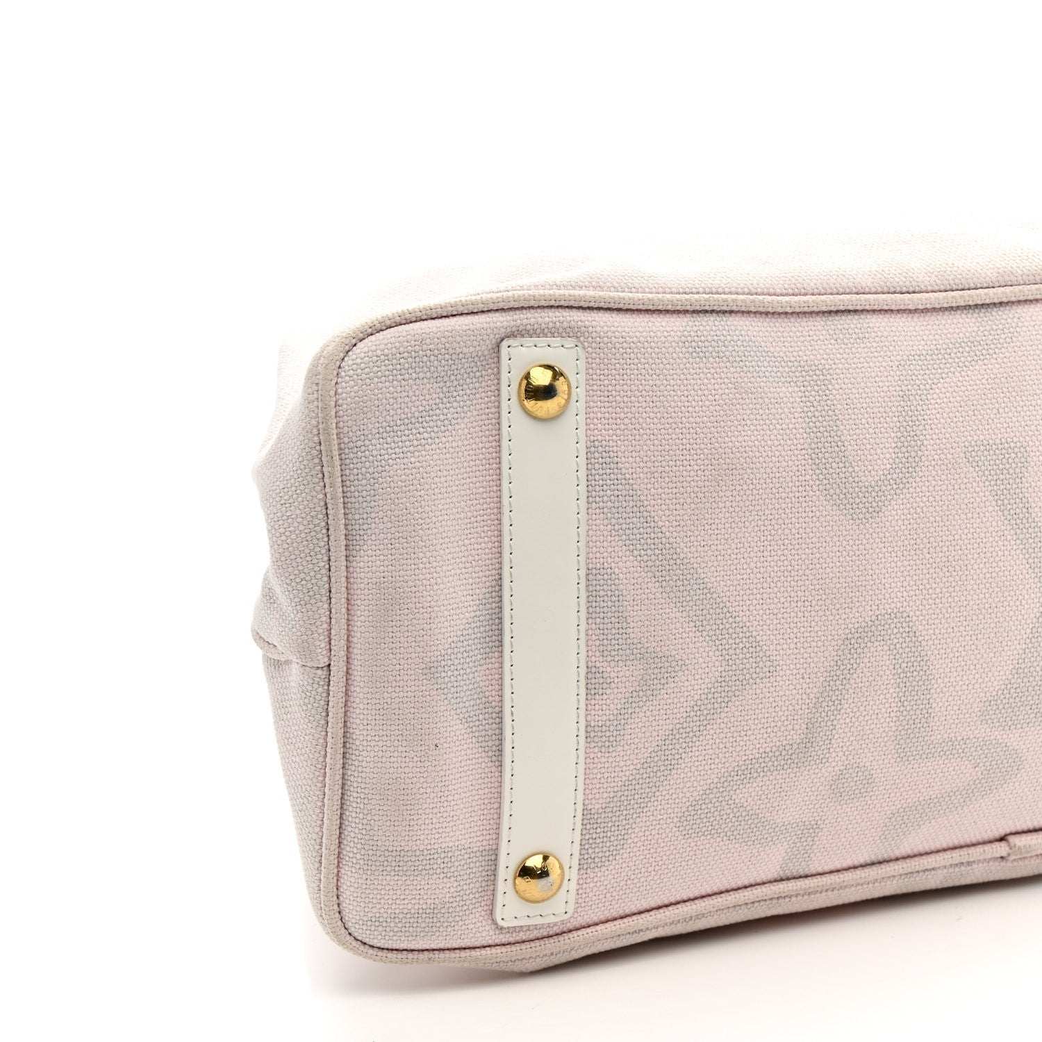 Tahitienne Cabas GM Rose