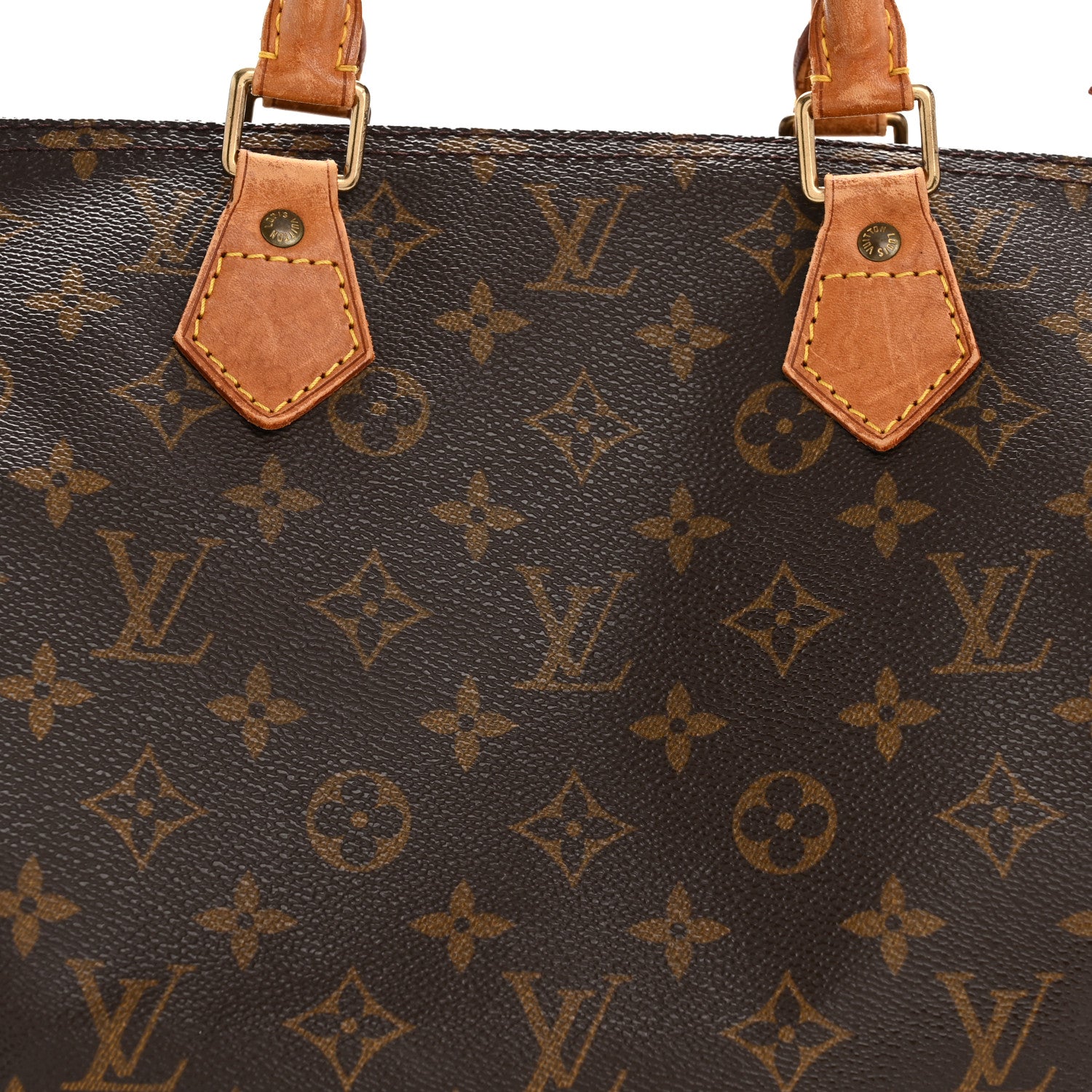 Monogram Speedy 40