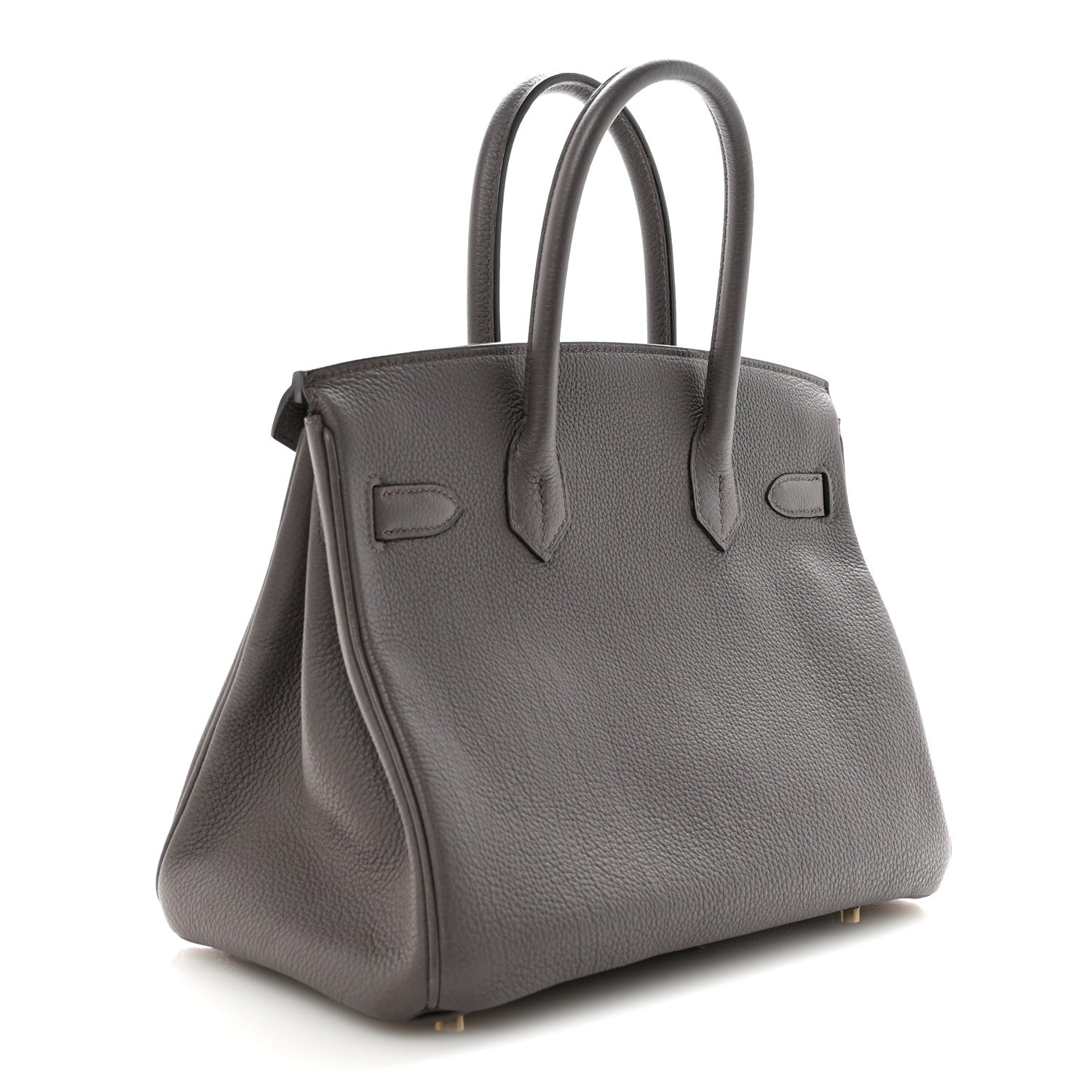 Togo BIRKIN 30 Etain