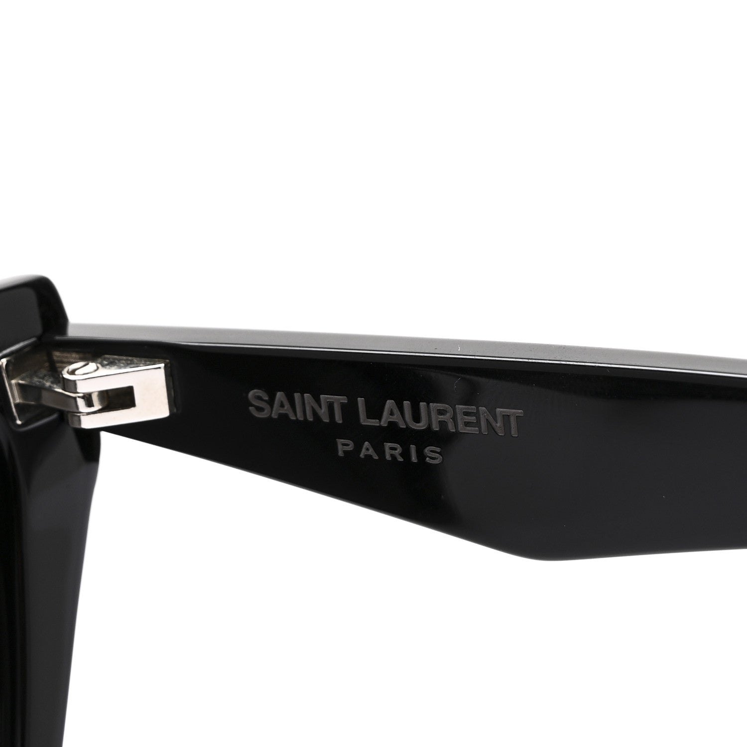 New Wave SLM103 Kate Cat Eye Sunglasses Black