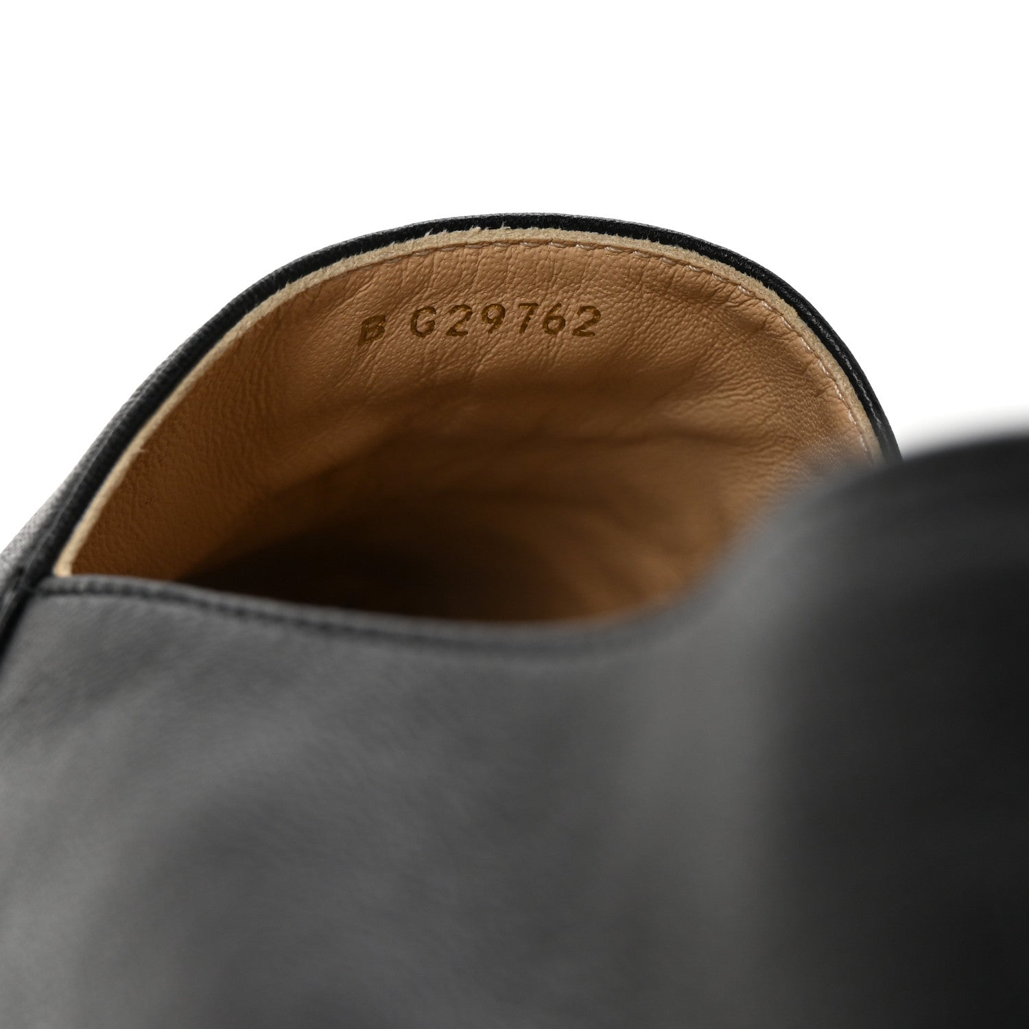Lambskin CC Espadrilles 38 Black