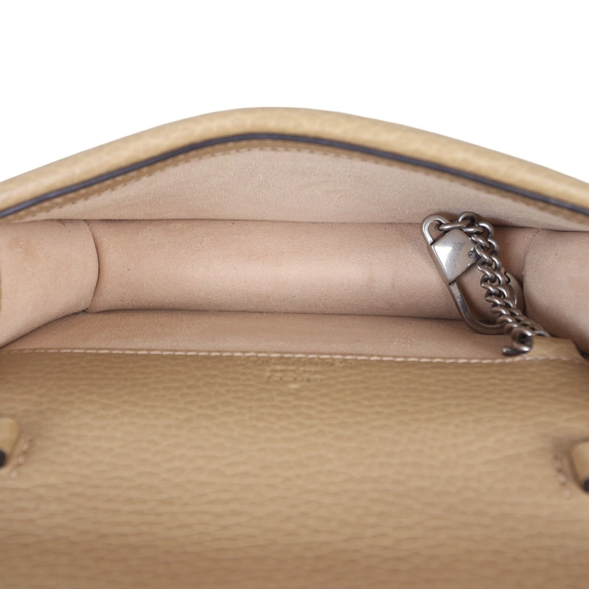 Gucci Dionysus Super Mini Chain Bag