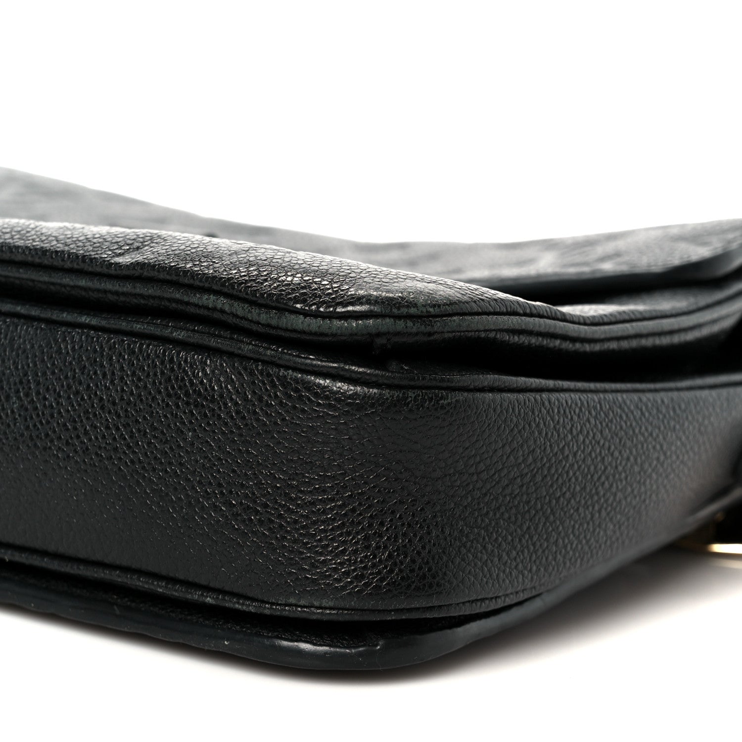 Empreinte Pochette Metis Black