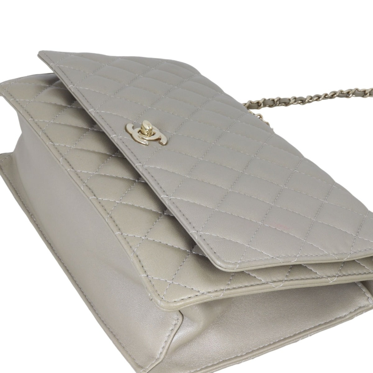 Chanel Fantasy Pearl Flap Bag