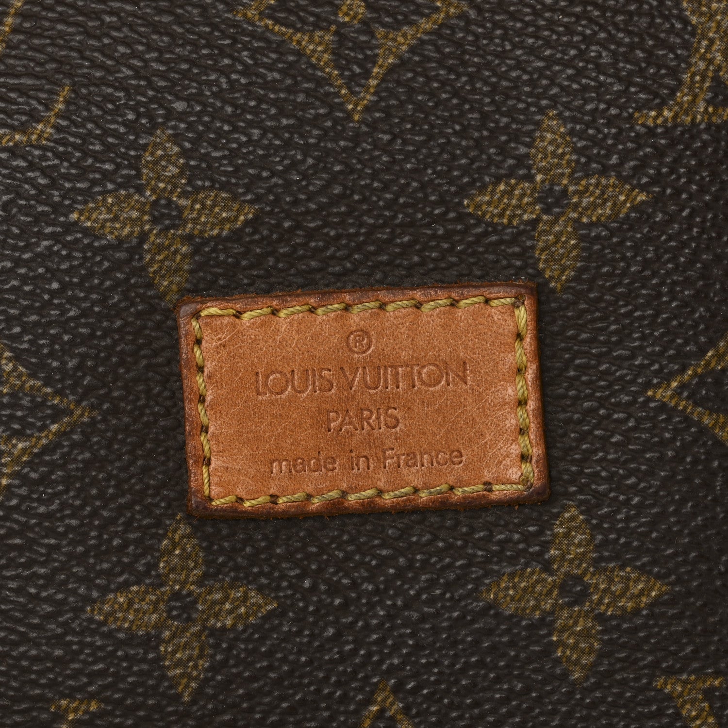 Monogram Saumur 30