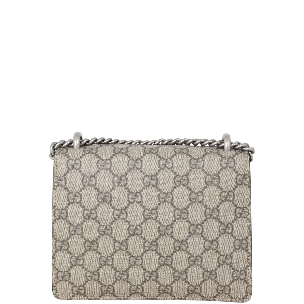 Gucci Dionysus GG Supreme Mini Shoulder Bag