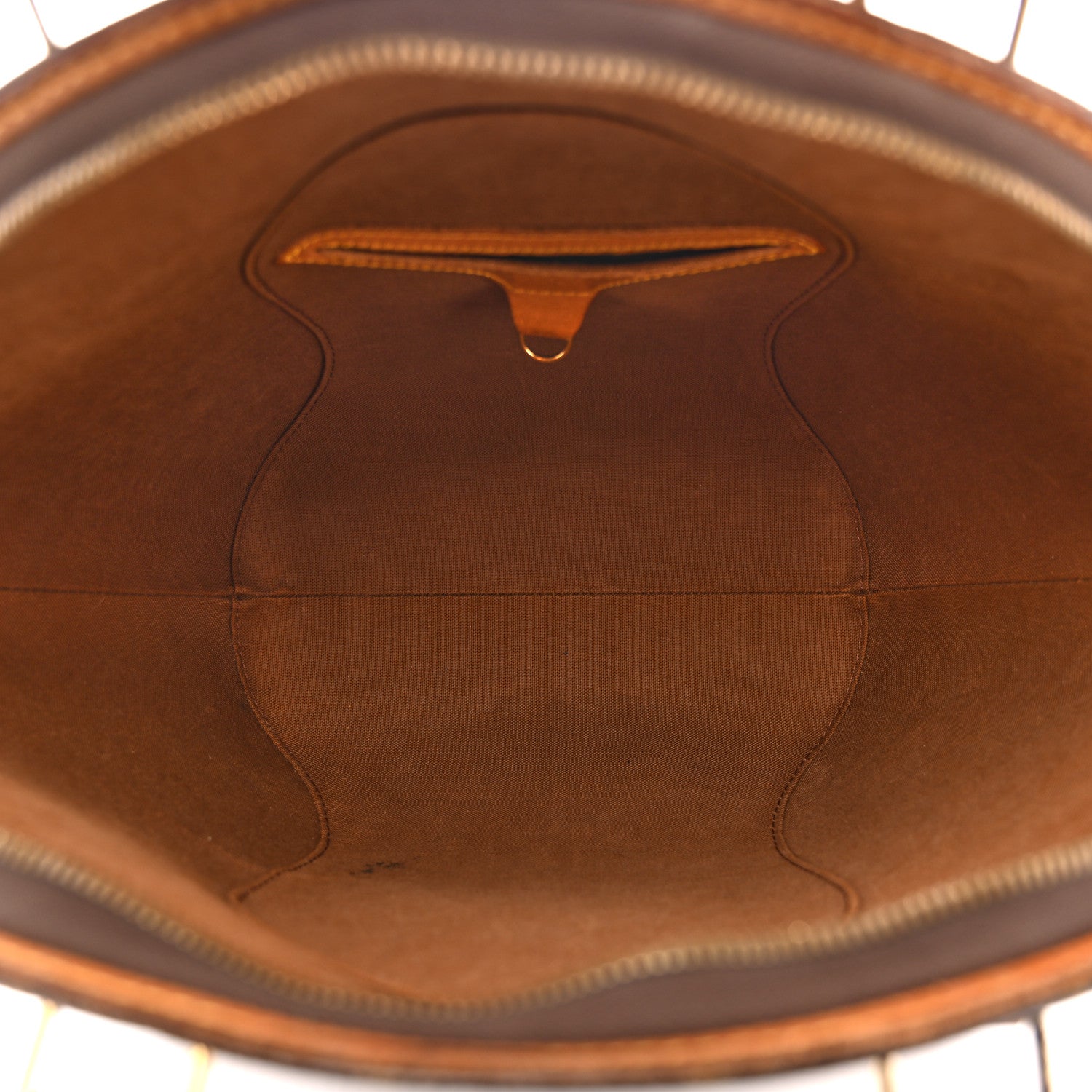 Monogram Ellipse MM