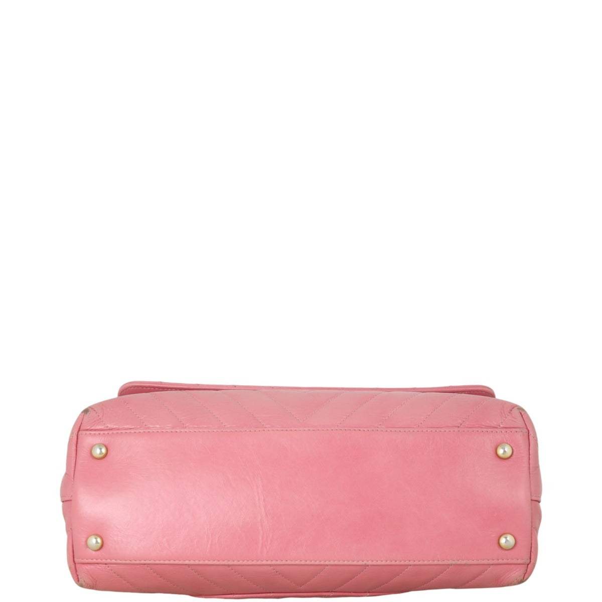 Chanel Coco Top Handle Medium Bag