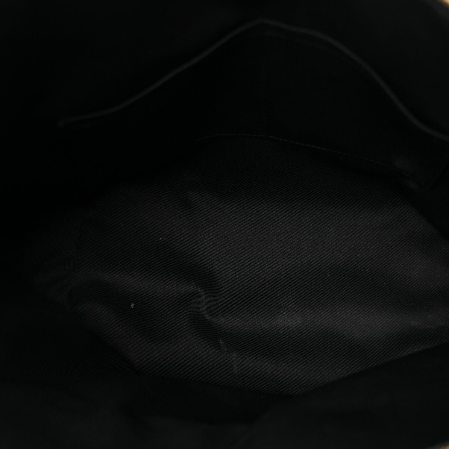 Monogram Tournelle MM Black