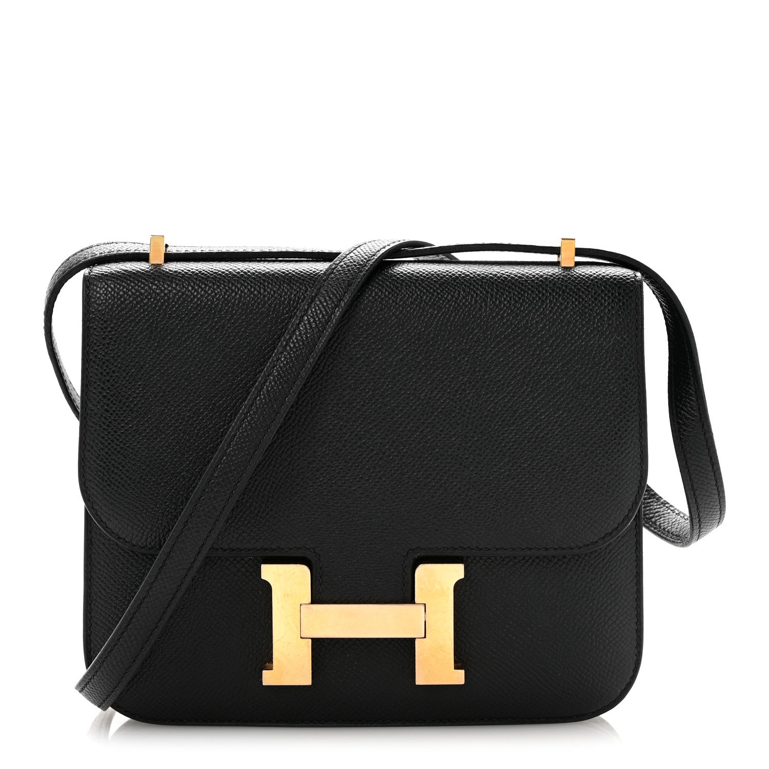 Epsom Constance 18 Black
