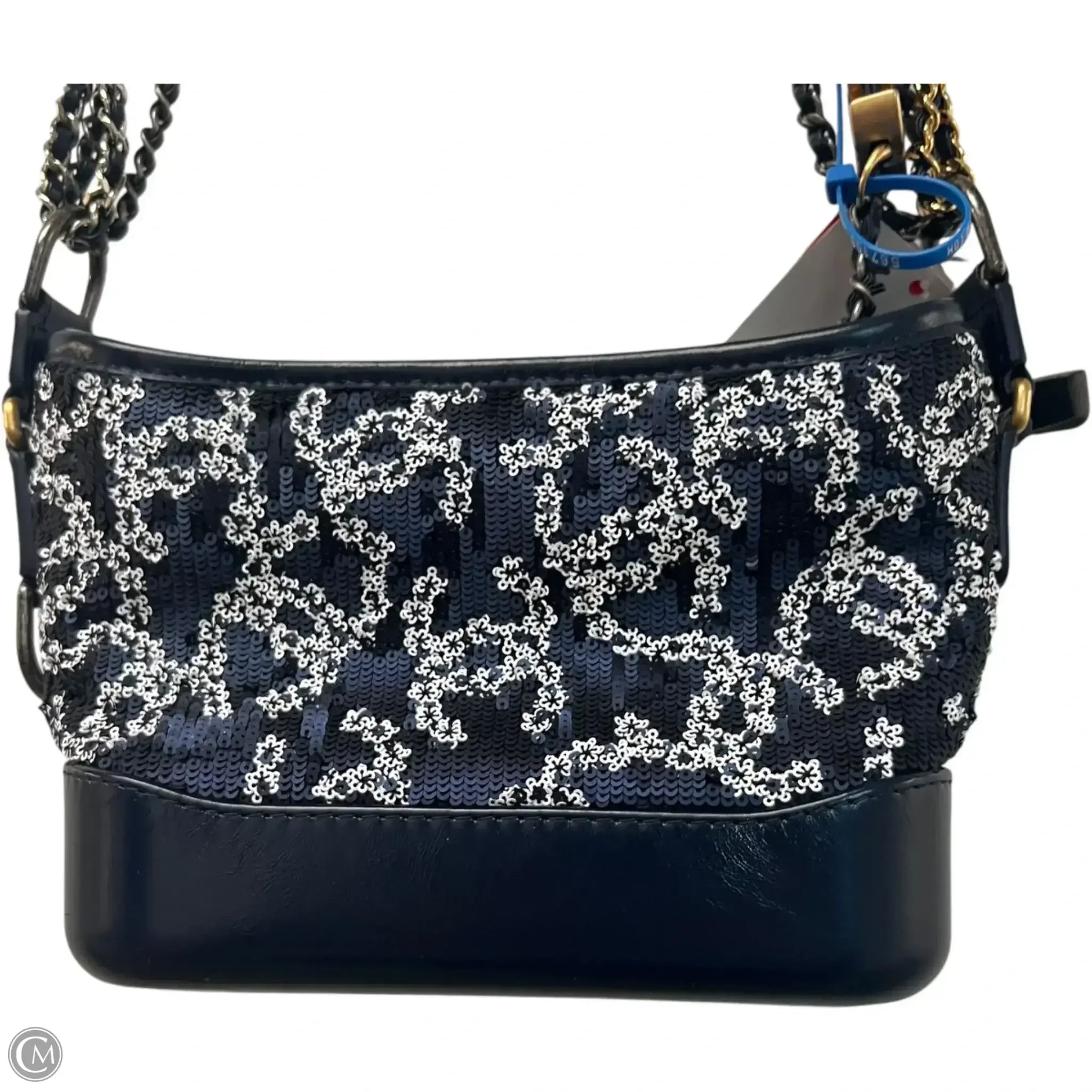 Handbag Luxury Designer By Chanel, Size: Small