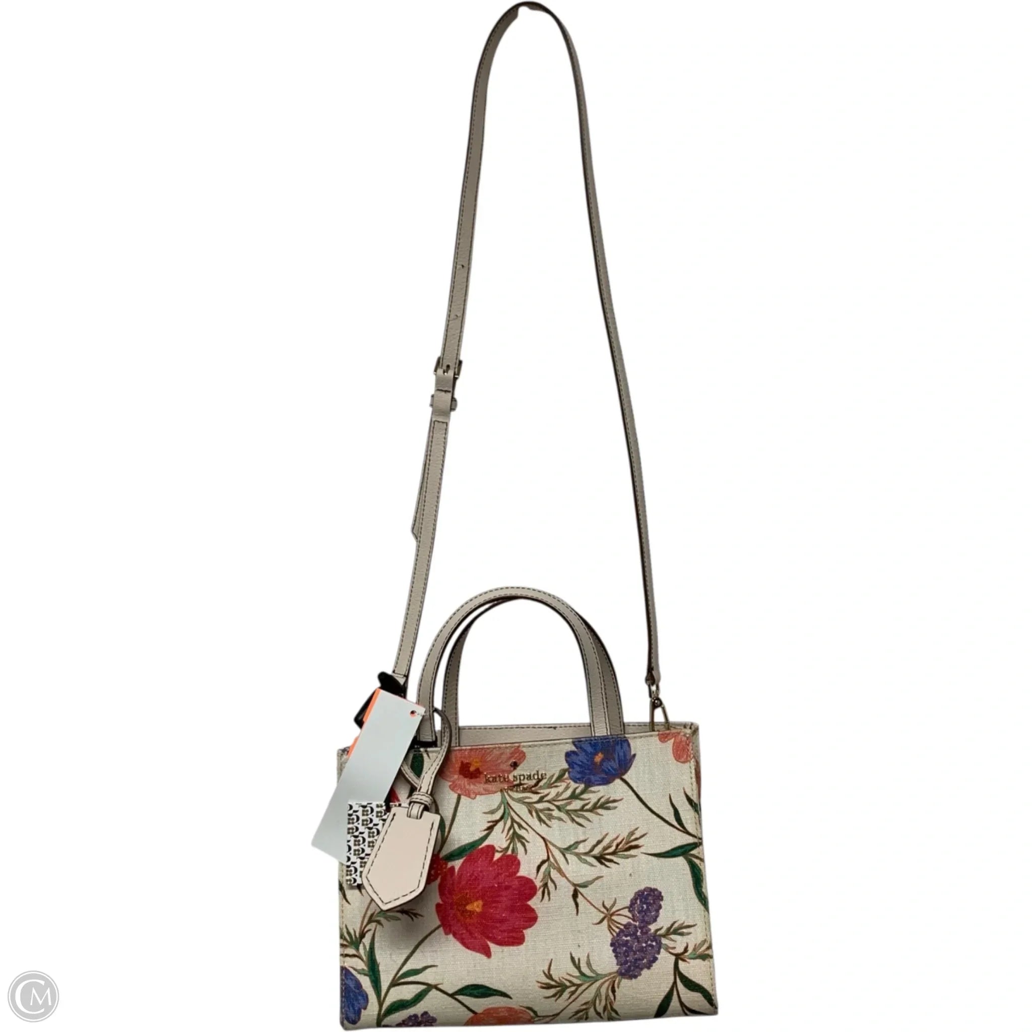 Crossbody Designer By Kate Spade, Size: Medium