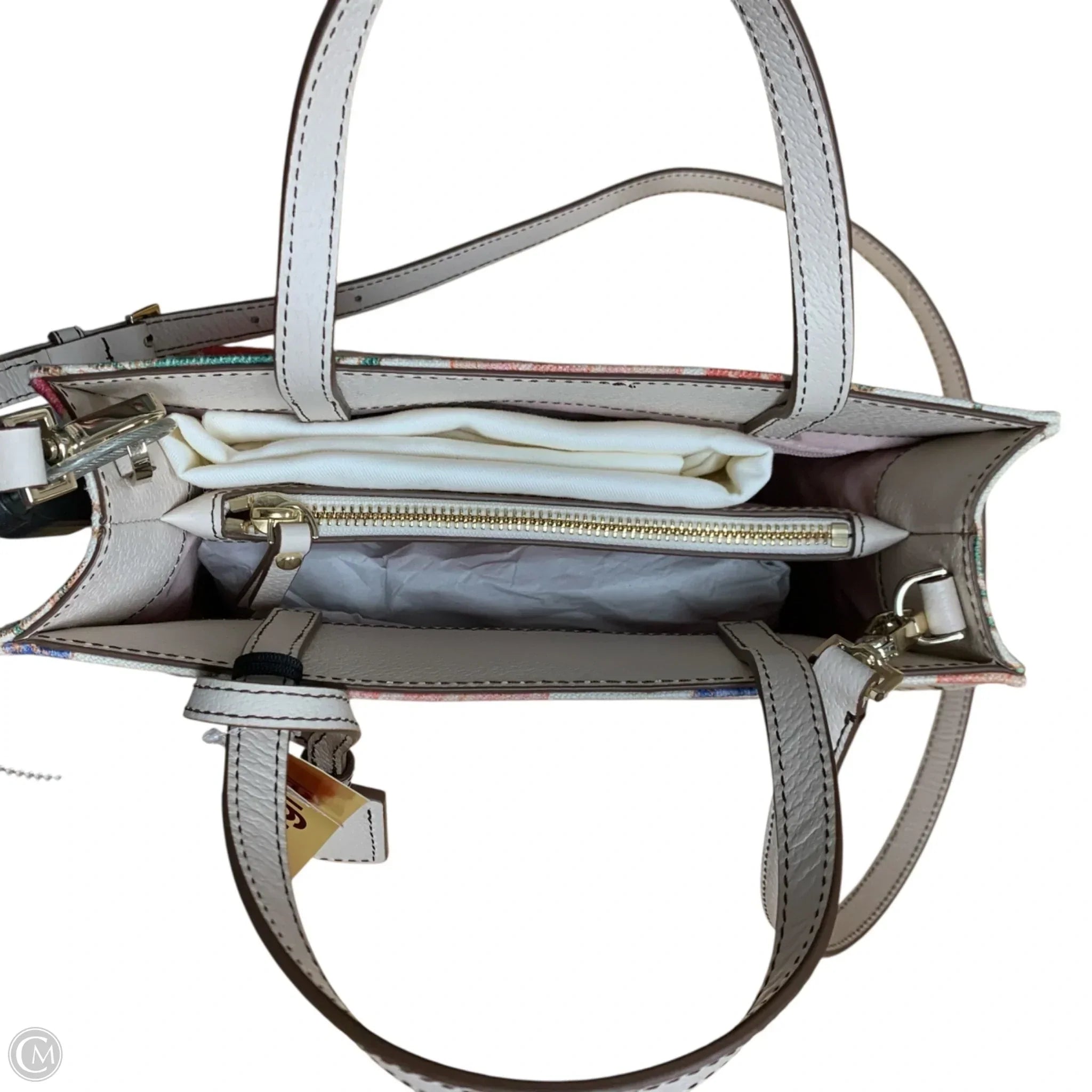 Crossbody Designer By Kate Spade, Size: Medium