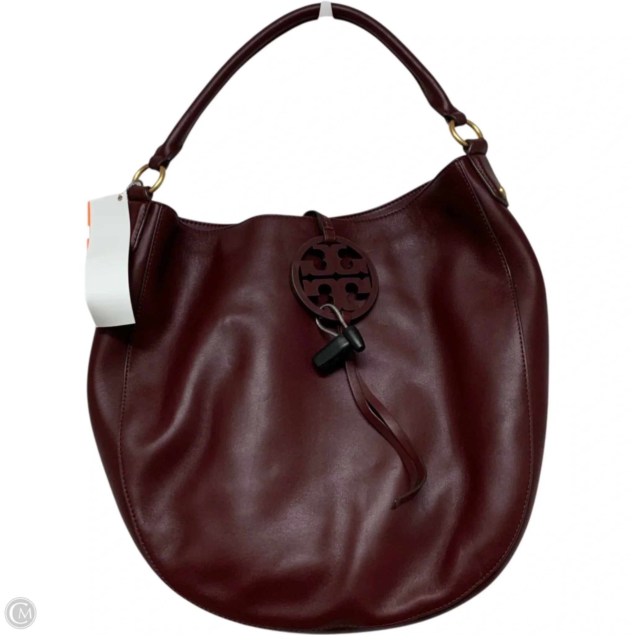 Handbag Designer By Tory Burch, Size: Large