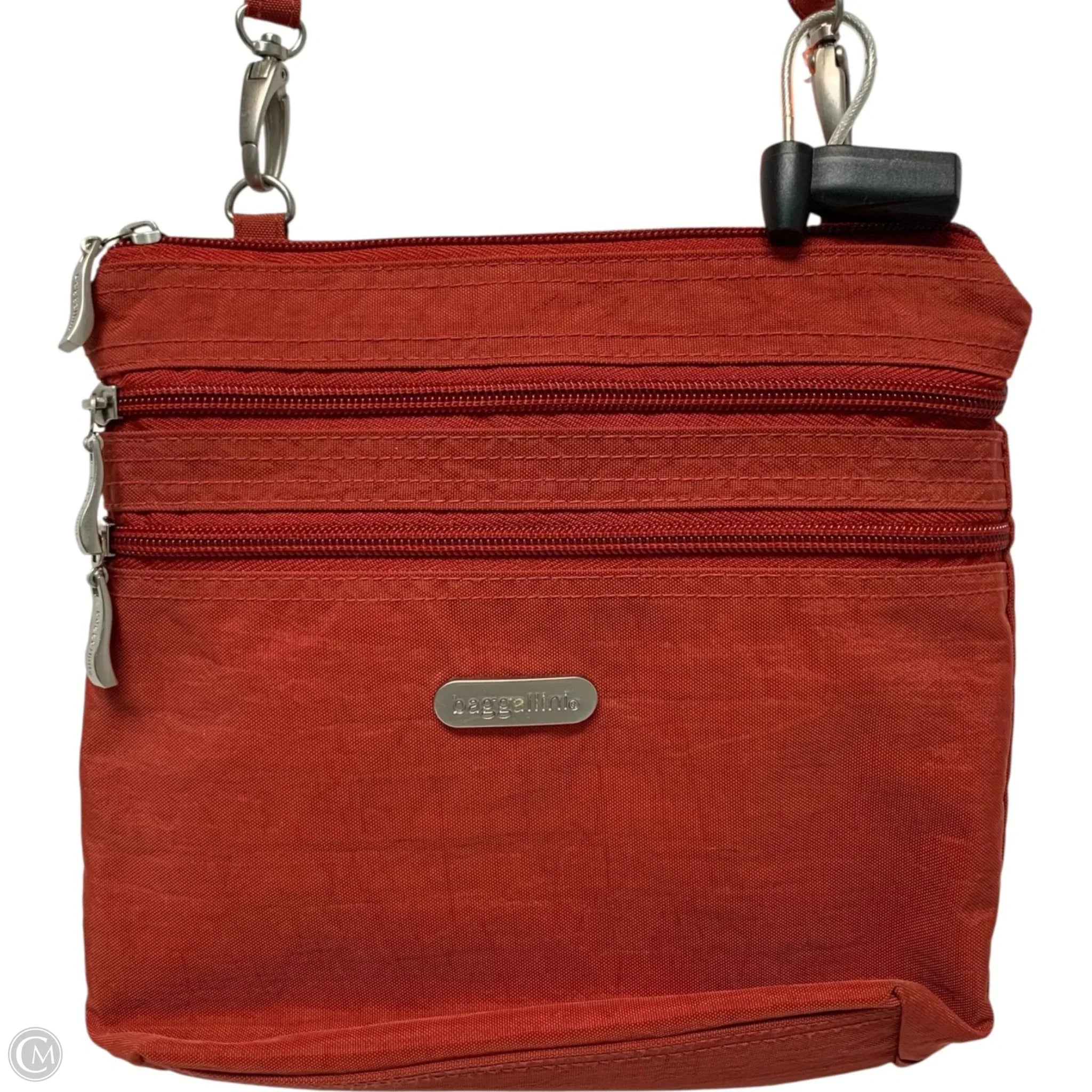 Crossbody By Baggallini, Size: Small