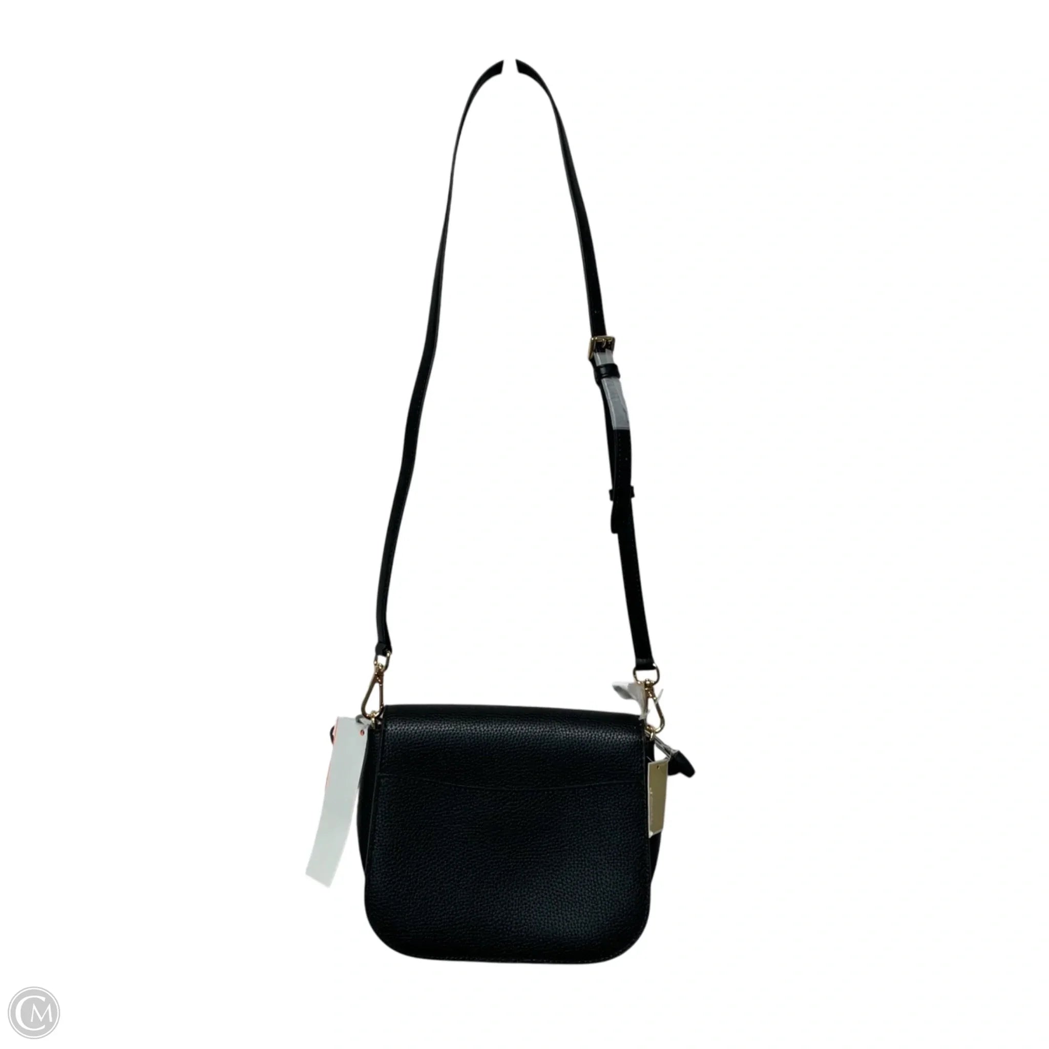 Crossbody Designer By Michael Kors, Size: Small